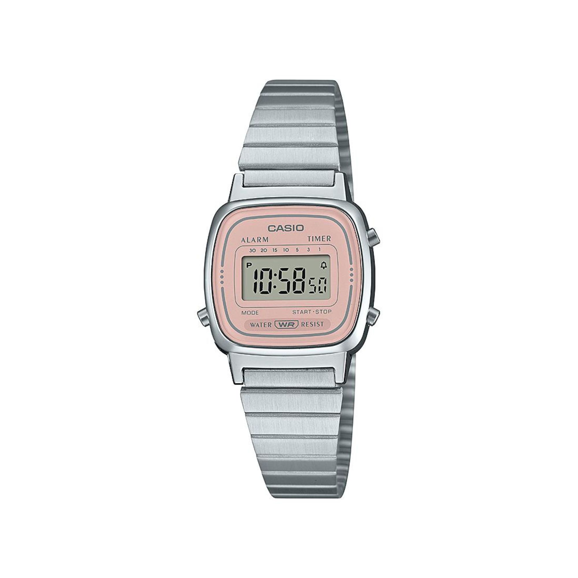 CASIO CLASSIC LA700WE-7AJF