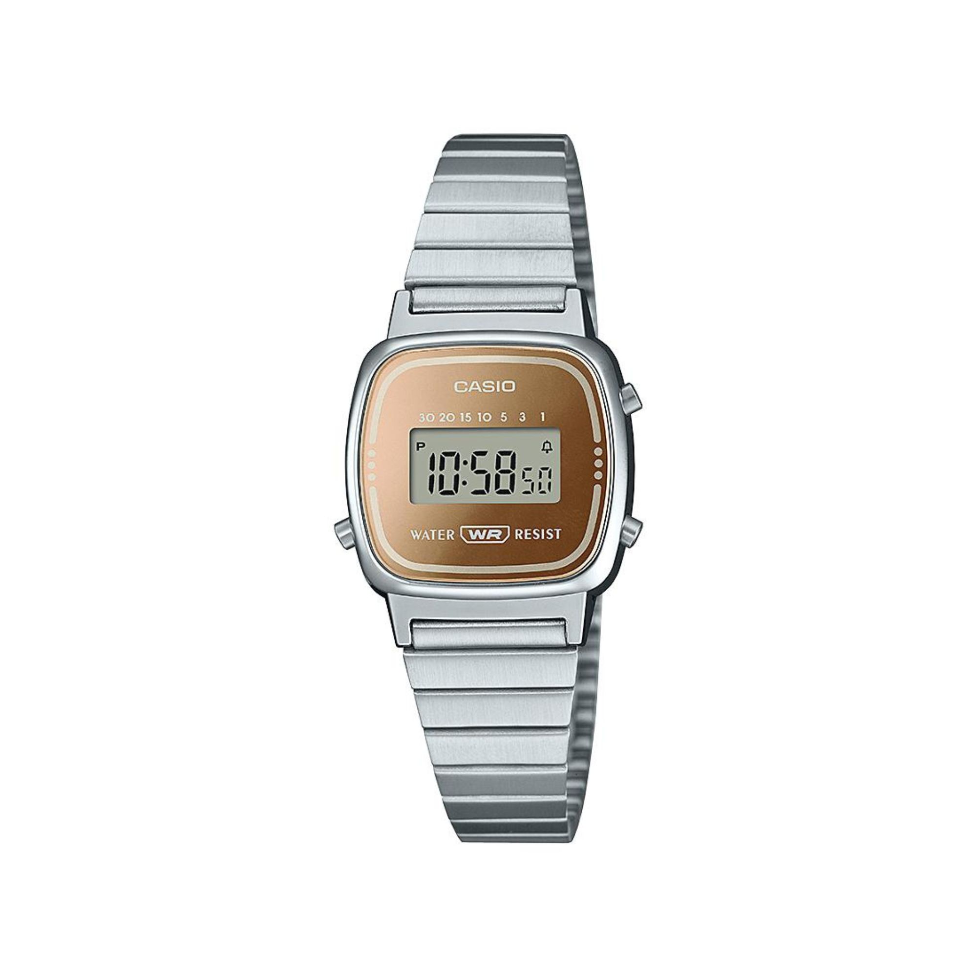 CASIO CLASSIC LA670WES-4AJF