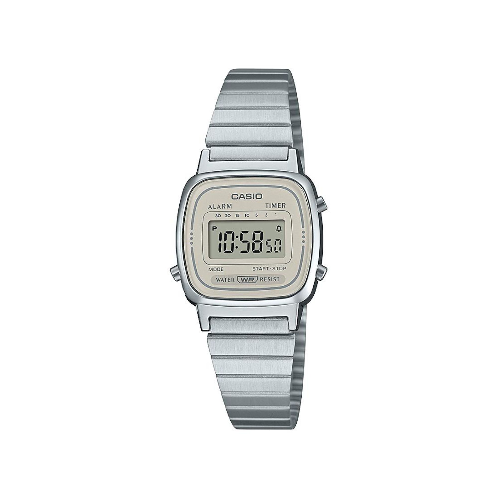 CASIO CLASSIC LA670WEA-8AJF