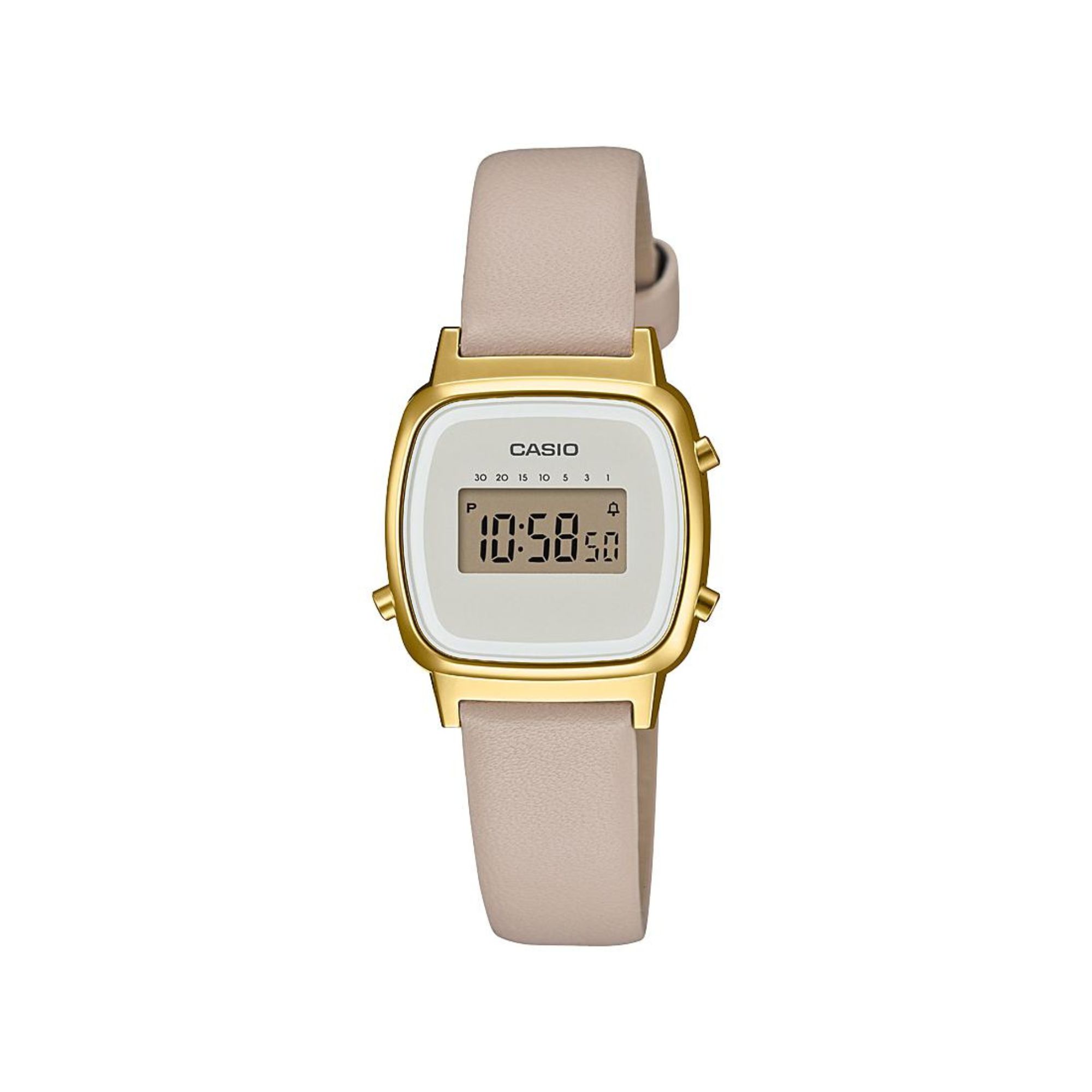 CASIO CLASSIC LA670WFL-9JF