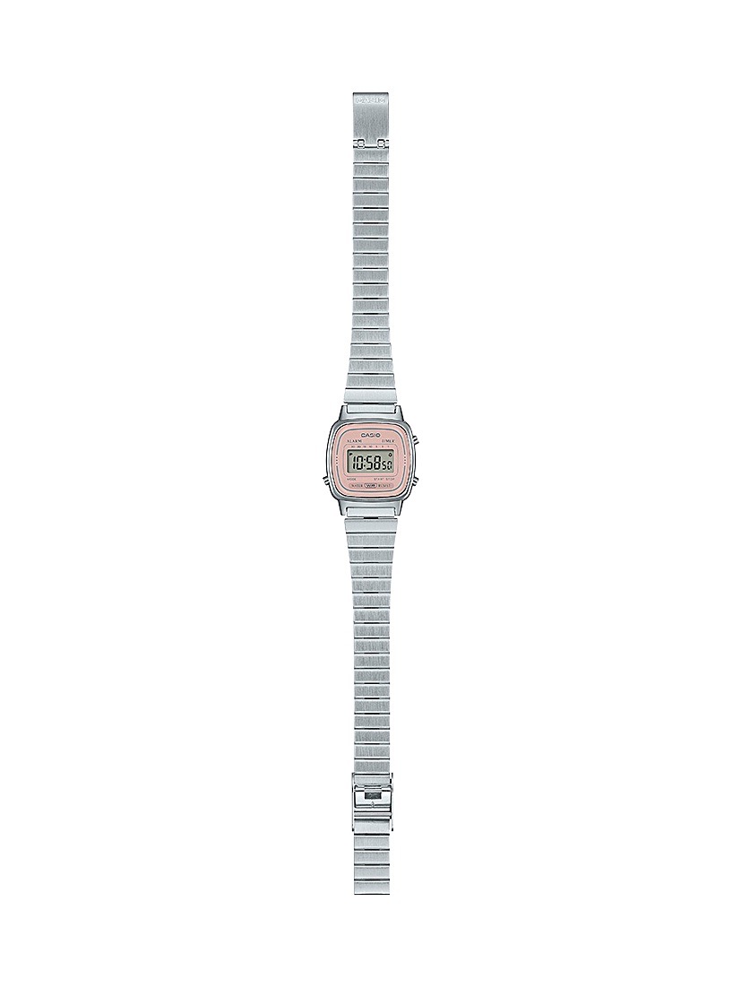 CASIO CLASSIC LA670WEA-4A2JF