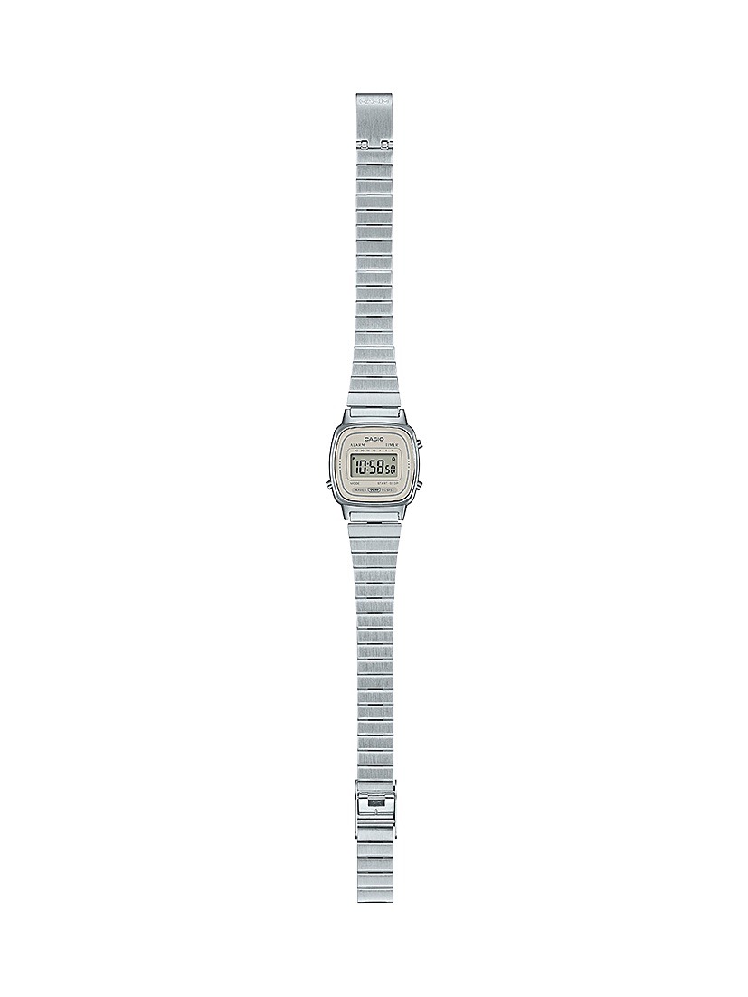 CASIO CLASSIC LA670WEA-8AJF