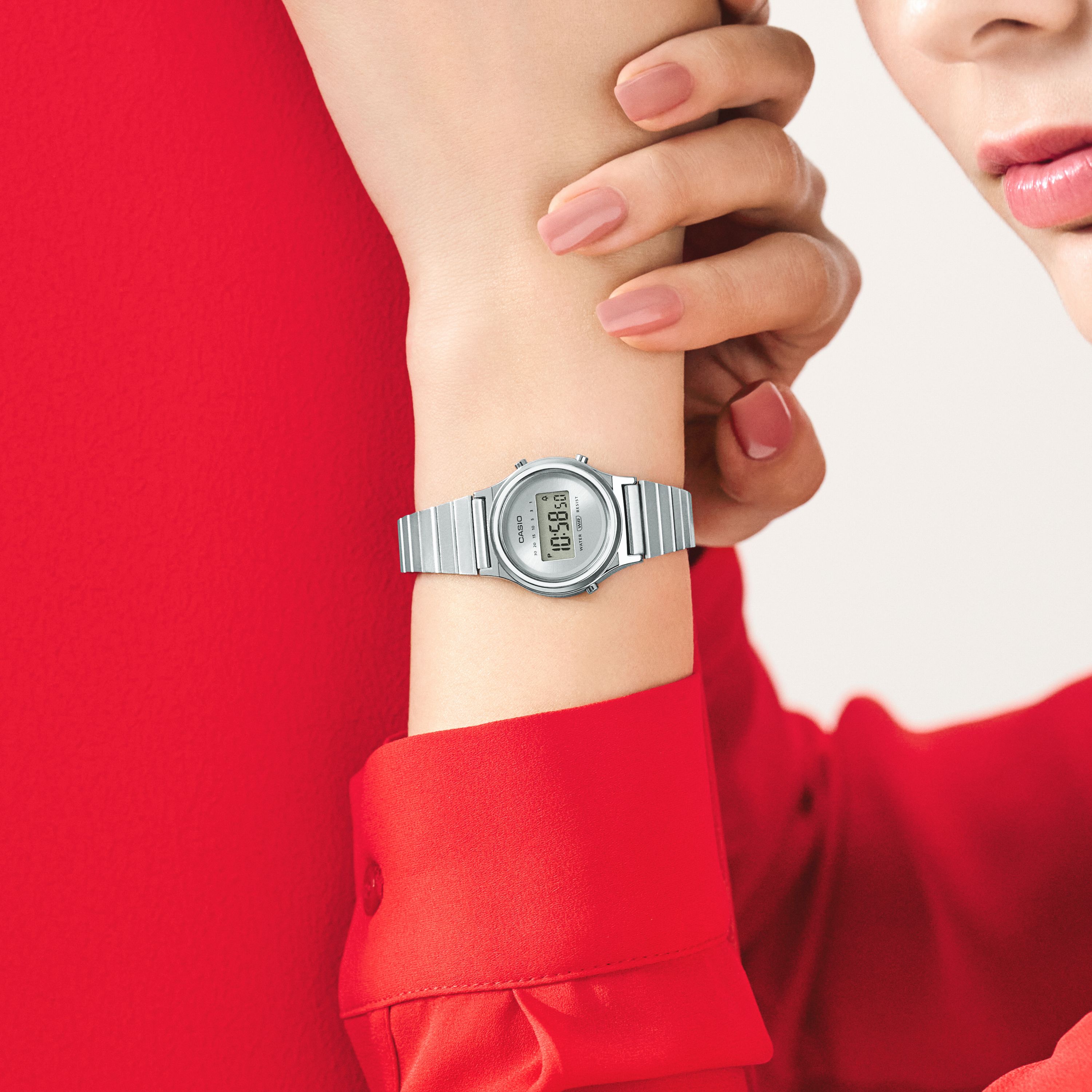 CASIO CLASSIC LA700WE-7AJF