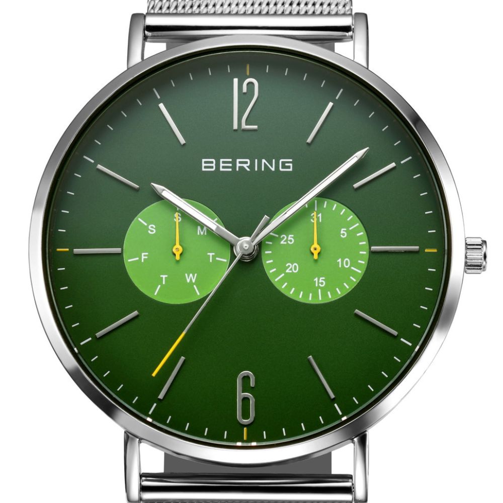 BERING 14240-509 4562367445888