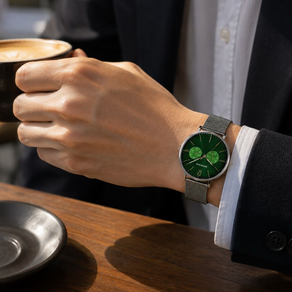 BERING 14240-509 4562367445888