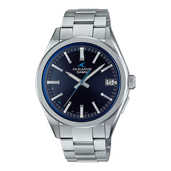 OCEANUS OCW-T200S-1AJF 4549526215599