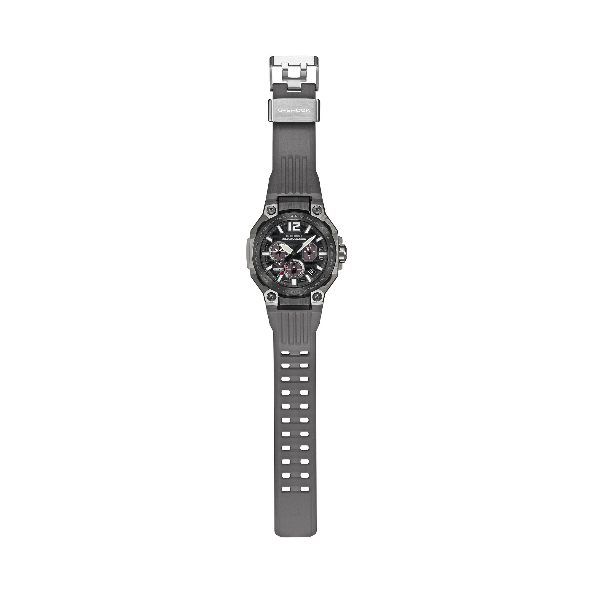 G-SHOCK GWR-B3000B-8AJF 4549526428098