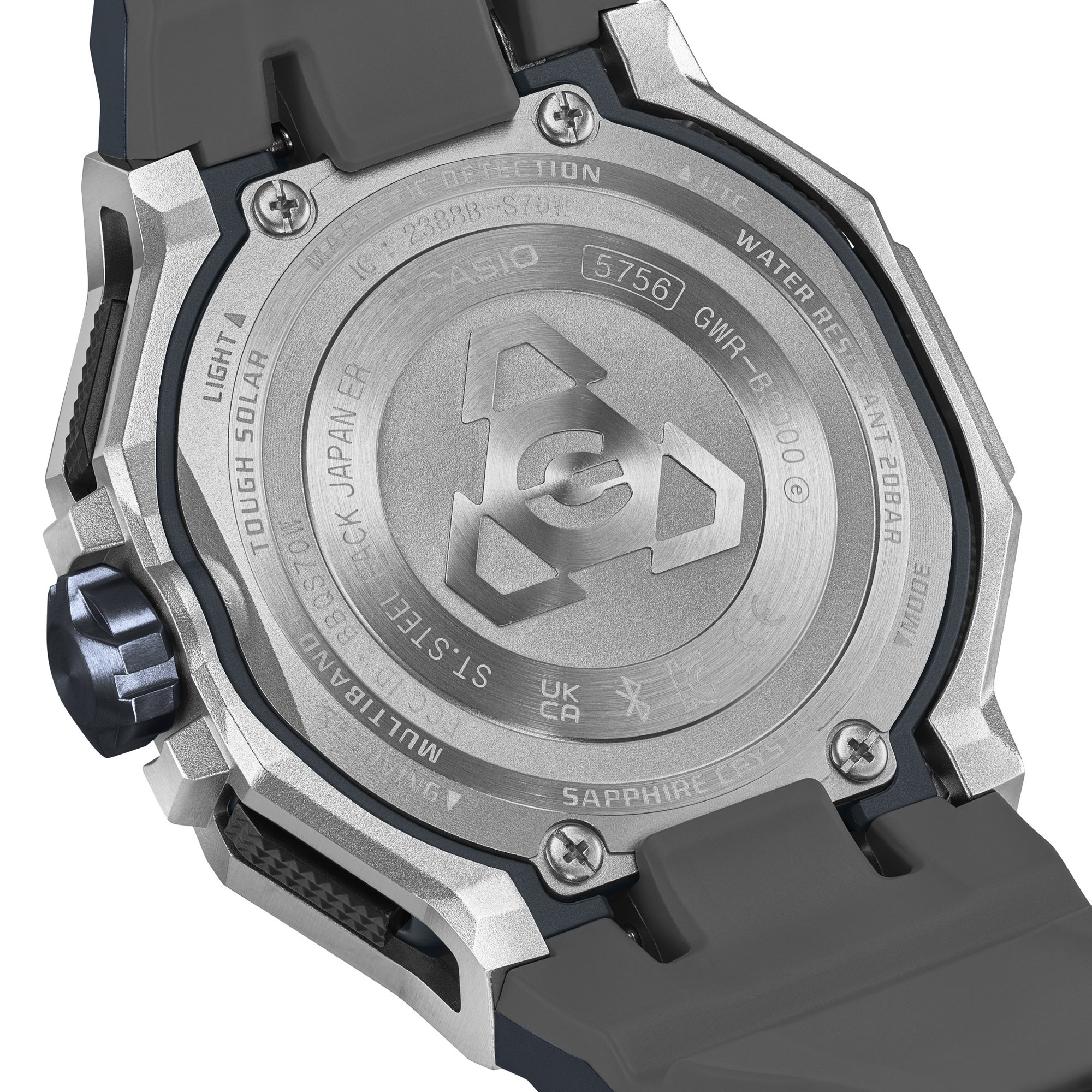 G-SHOCK GWR-B3000A-2AJF 4549526428043