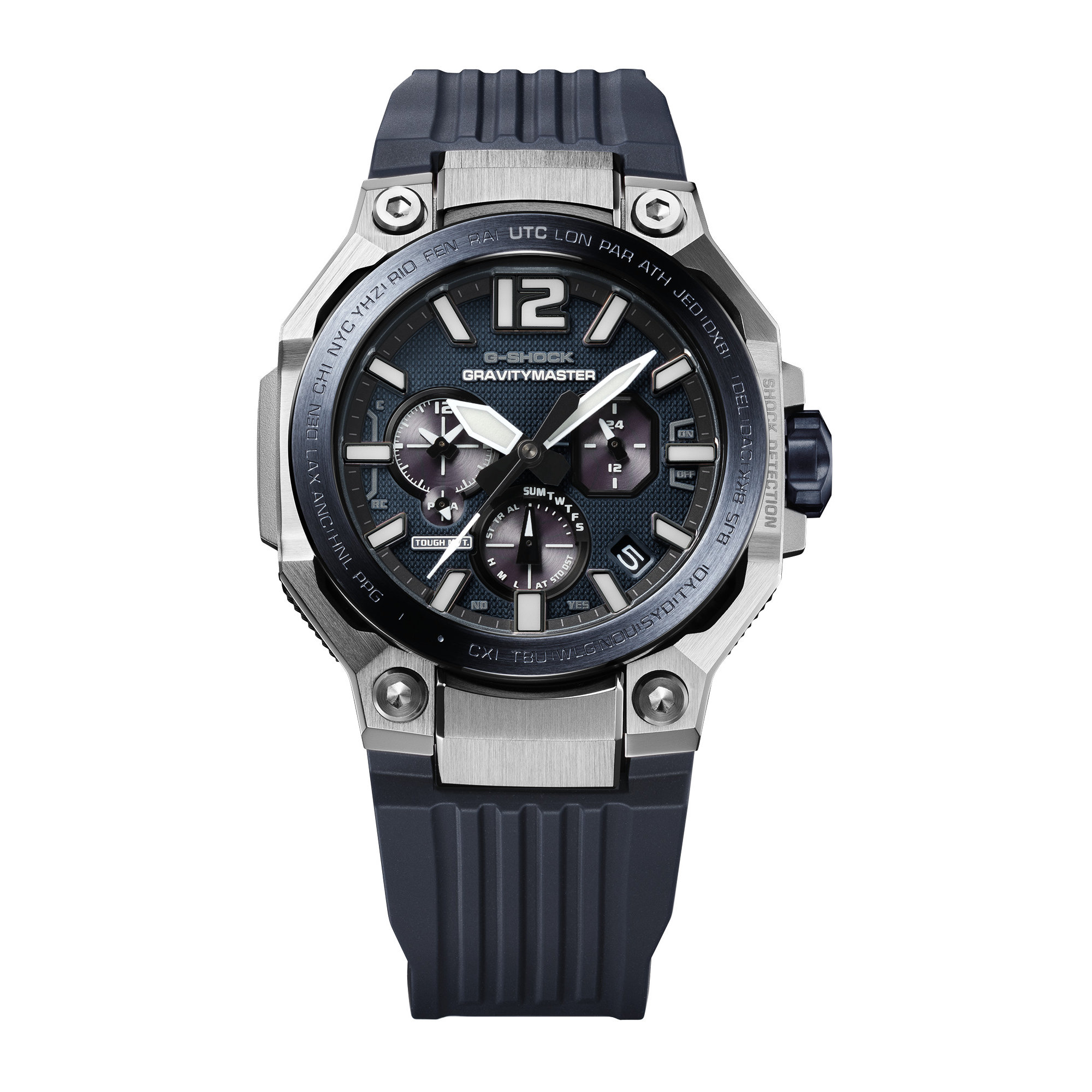 G-SHOCK GWR-B3000A-2AJF 4549526428043