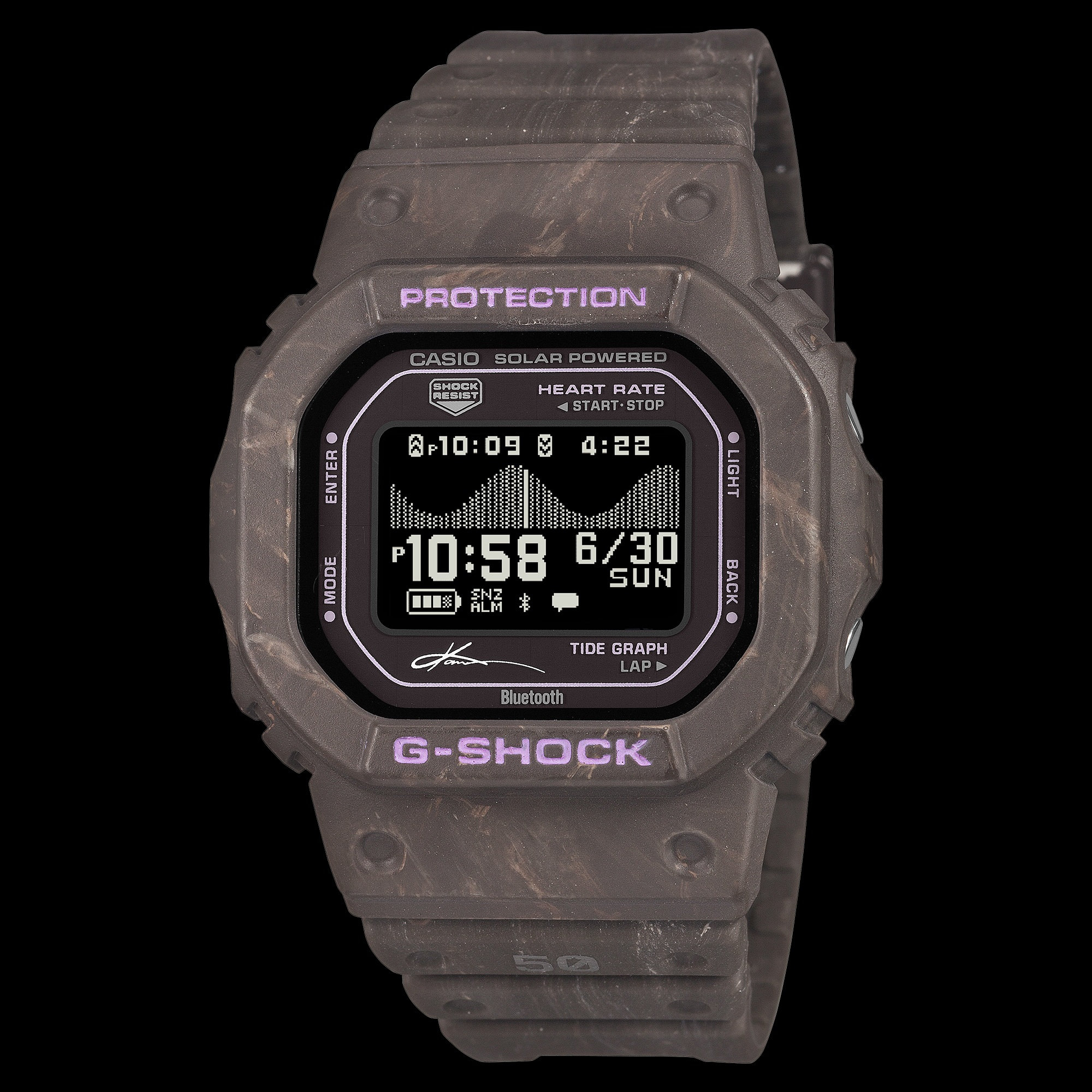 G-SHOCK GBX-H5600KI-5JR 4549526427343