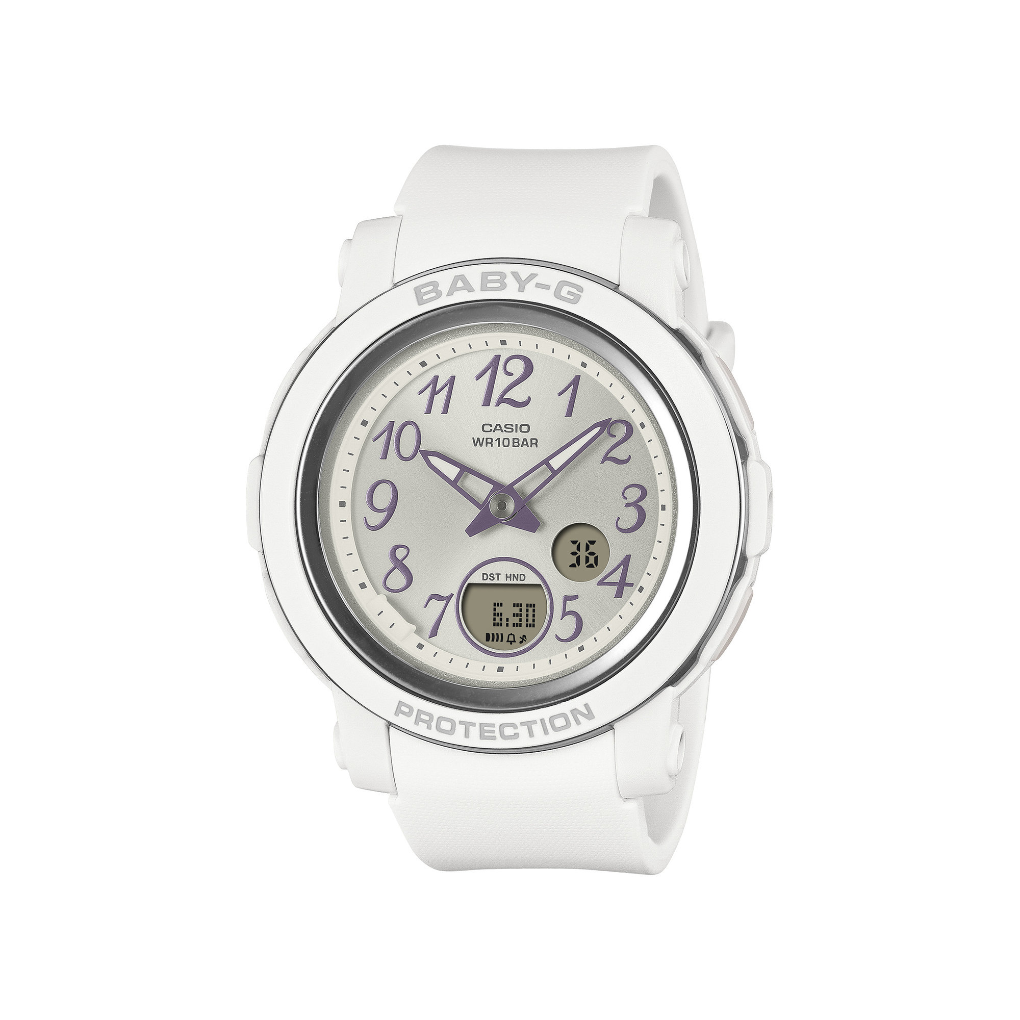 BABY-G BGA-290SA-7AJF 4549526410413