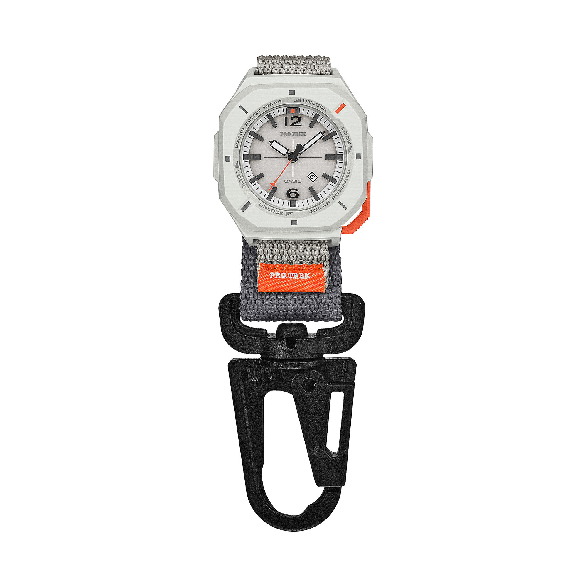 PRO TREK PRJ-01AE-7JR 4549526428241