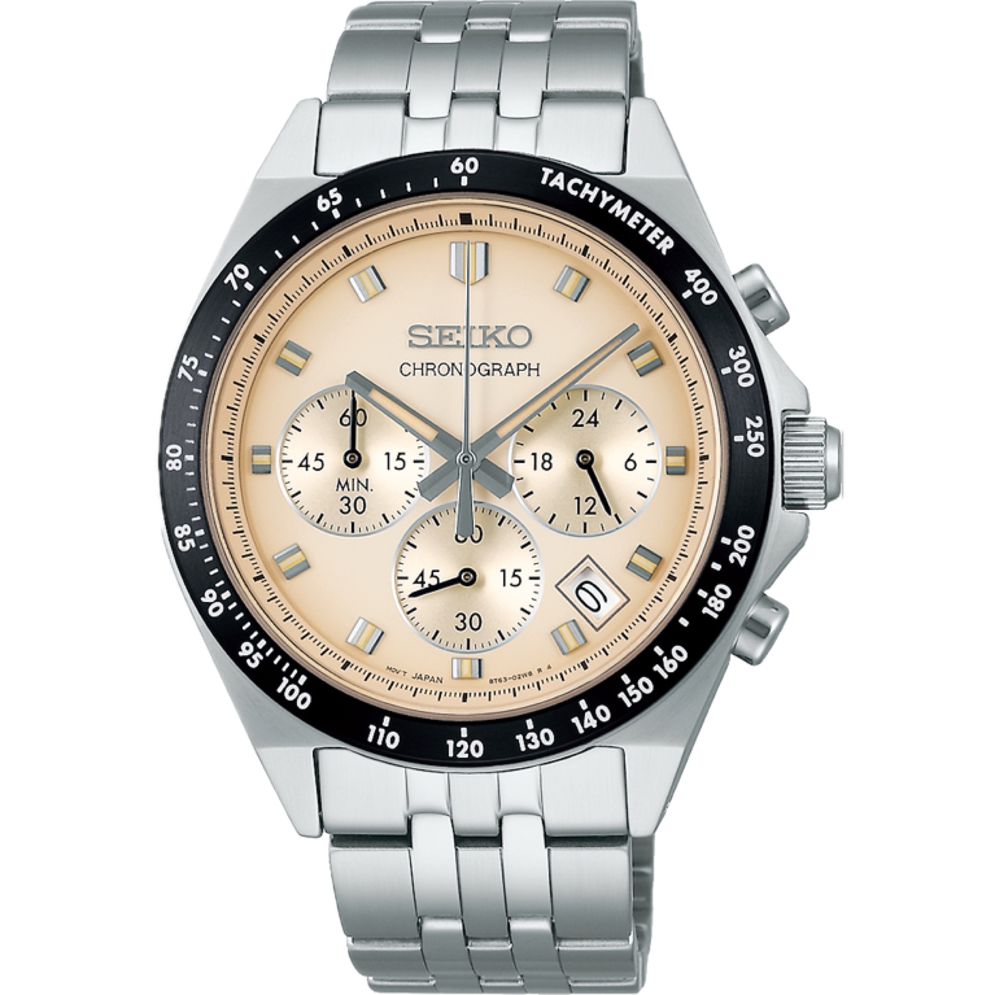 SEIKO SELECTION SBTR045 4954628466501