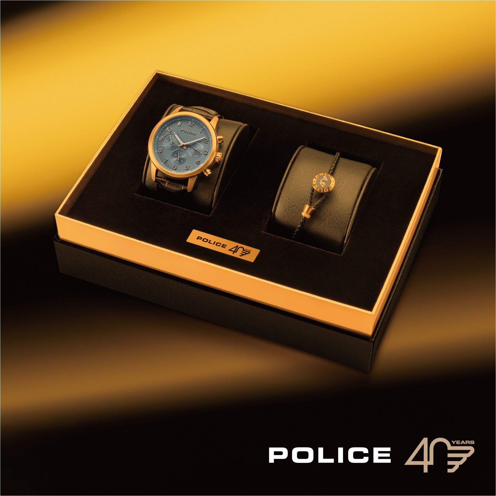 POLICE PEWJF0030401 4550557595208