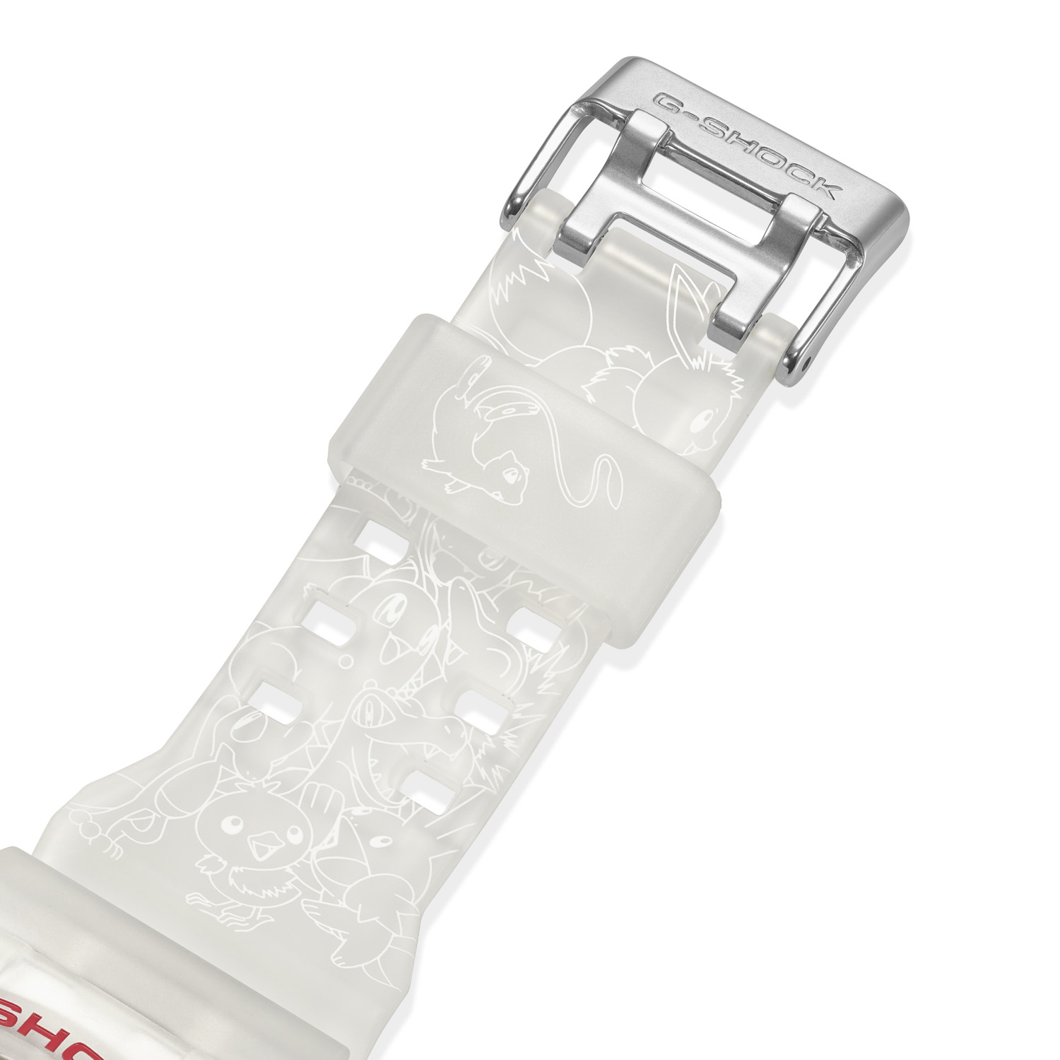 G-SHOCK GA-110PKM-7AJR 4549526426070