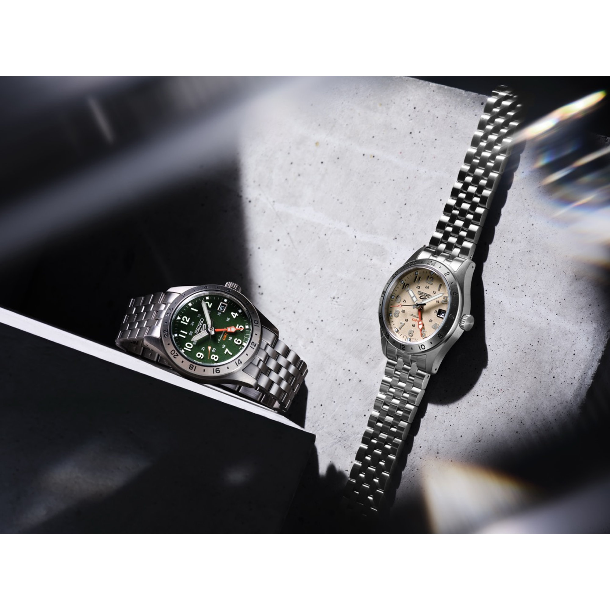 Seiko 5 Sports HDB001J 4954628474063