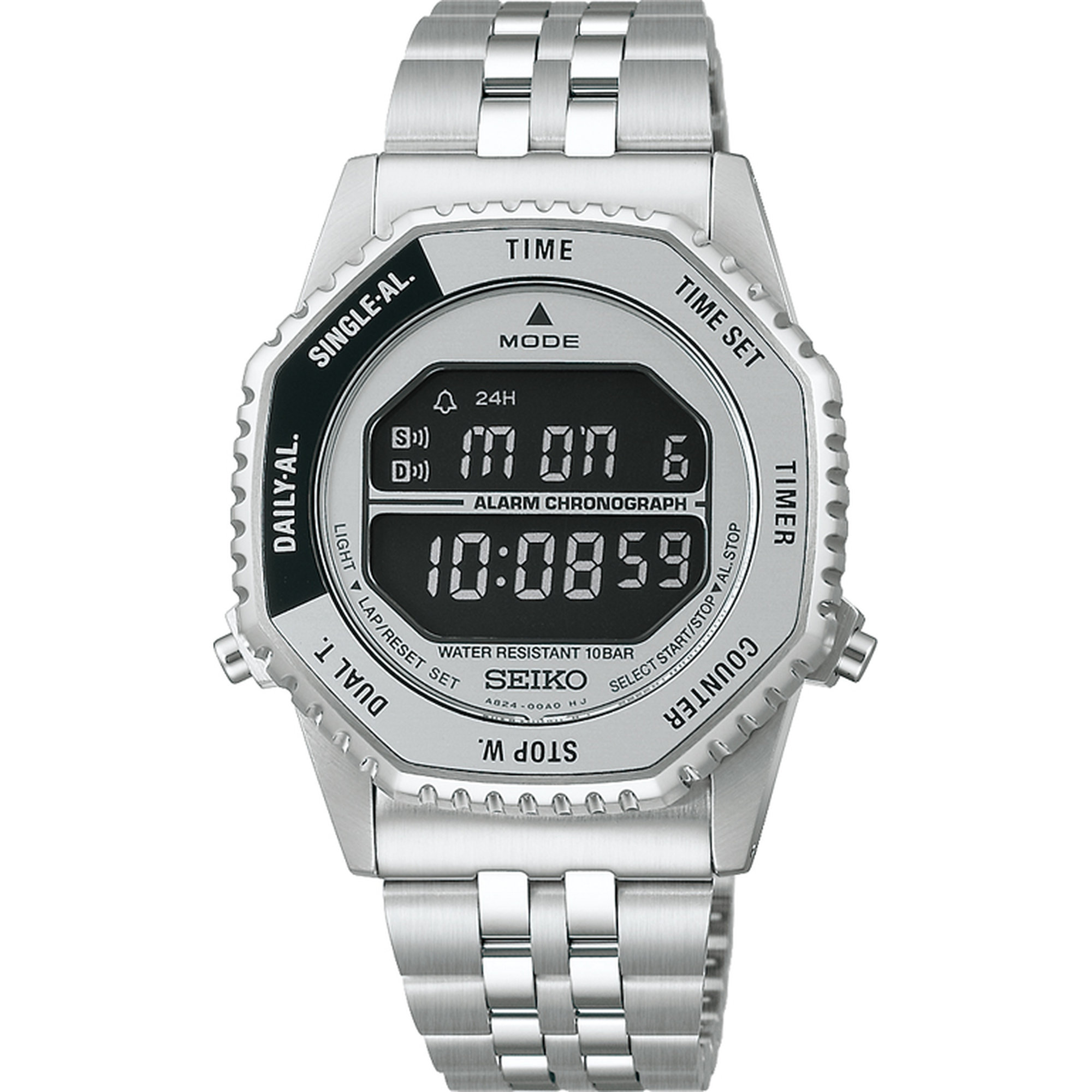 SEIKO SELECTION HFL002P 4954628474148
