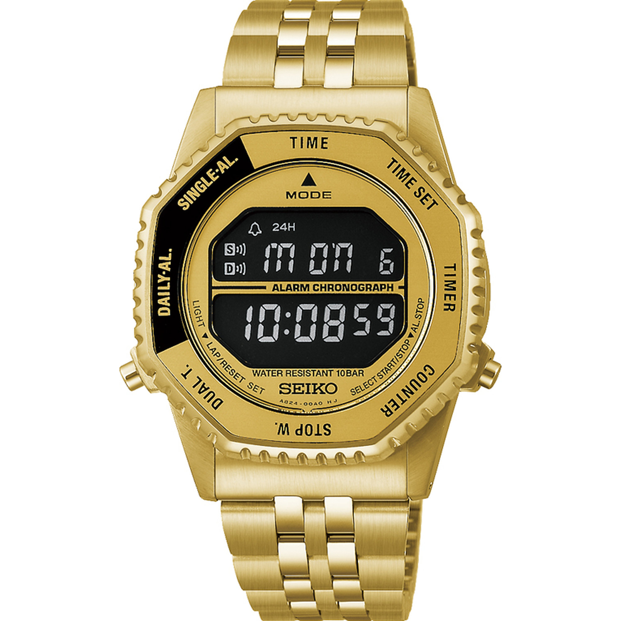 SEIKO SELECTION HFL003P 4954628474155