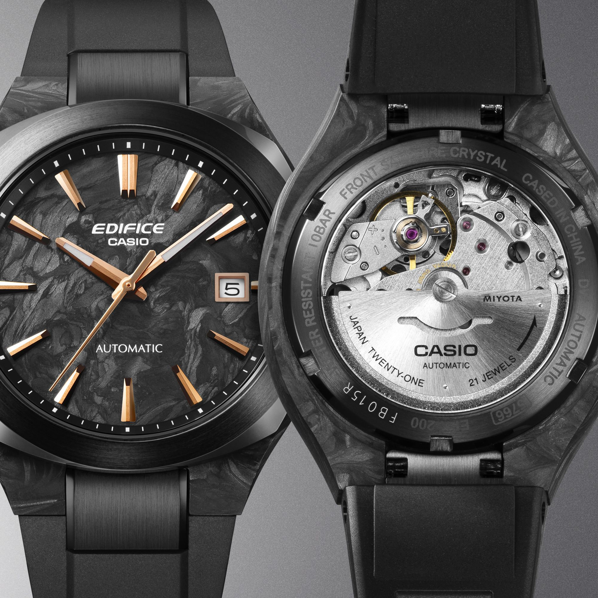 EDIFICE EFK-200XPB-1AJF 4549526423291