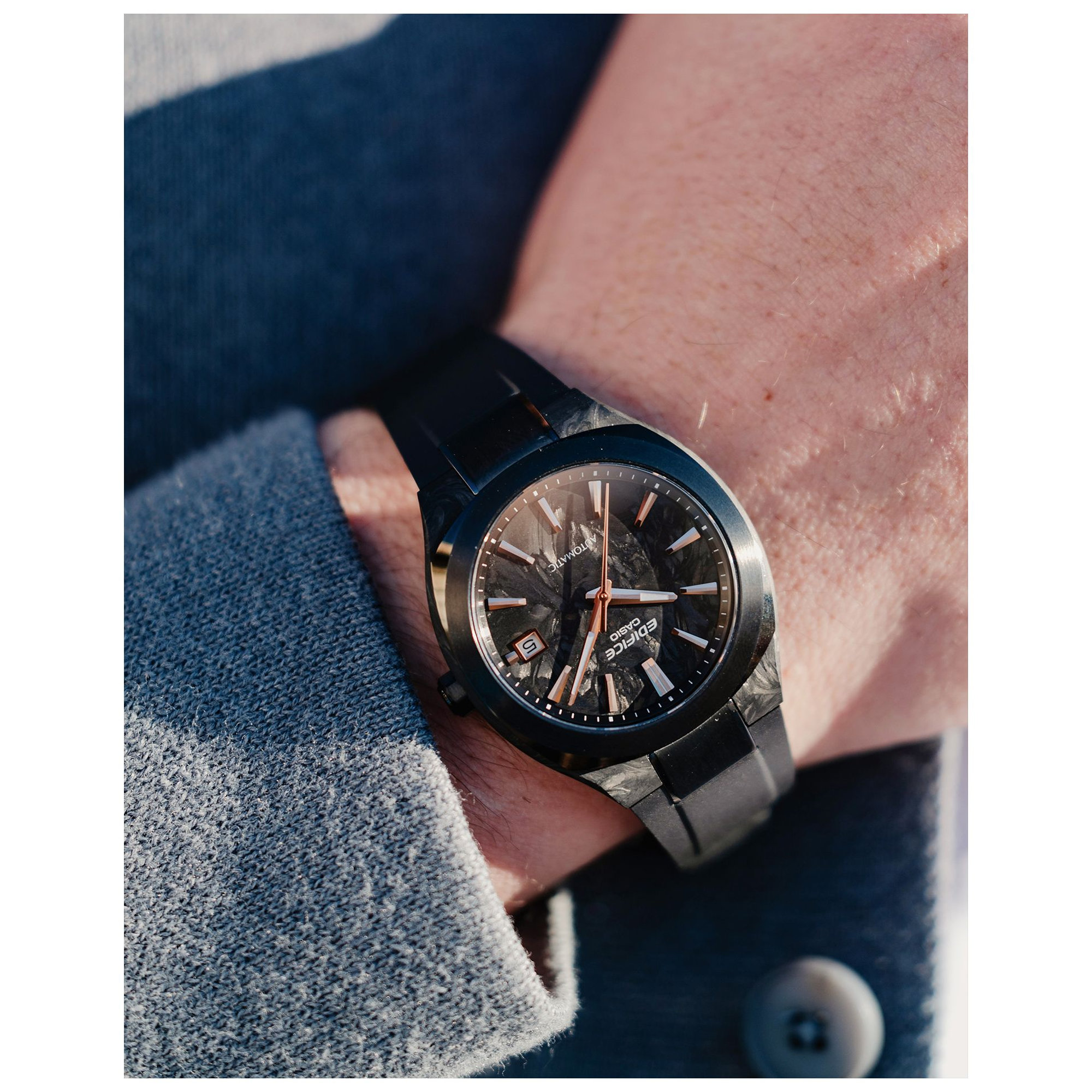 EDIFICE EFK-200XPB-1AJF 4549526423291
