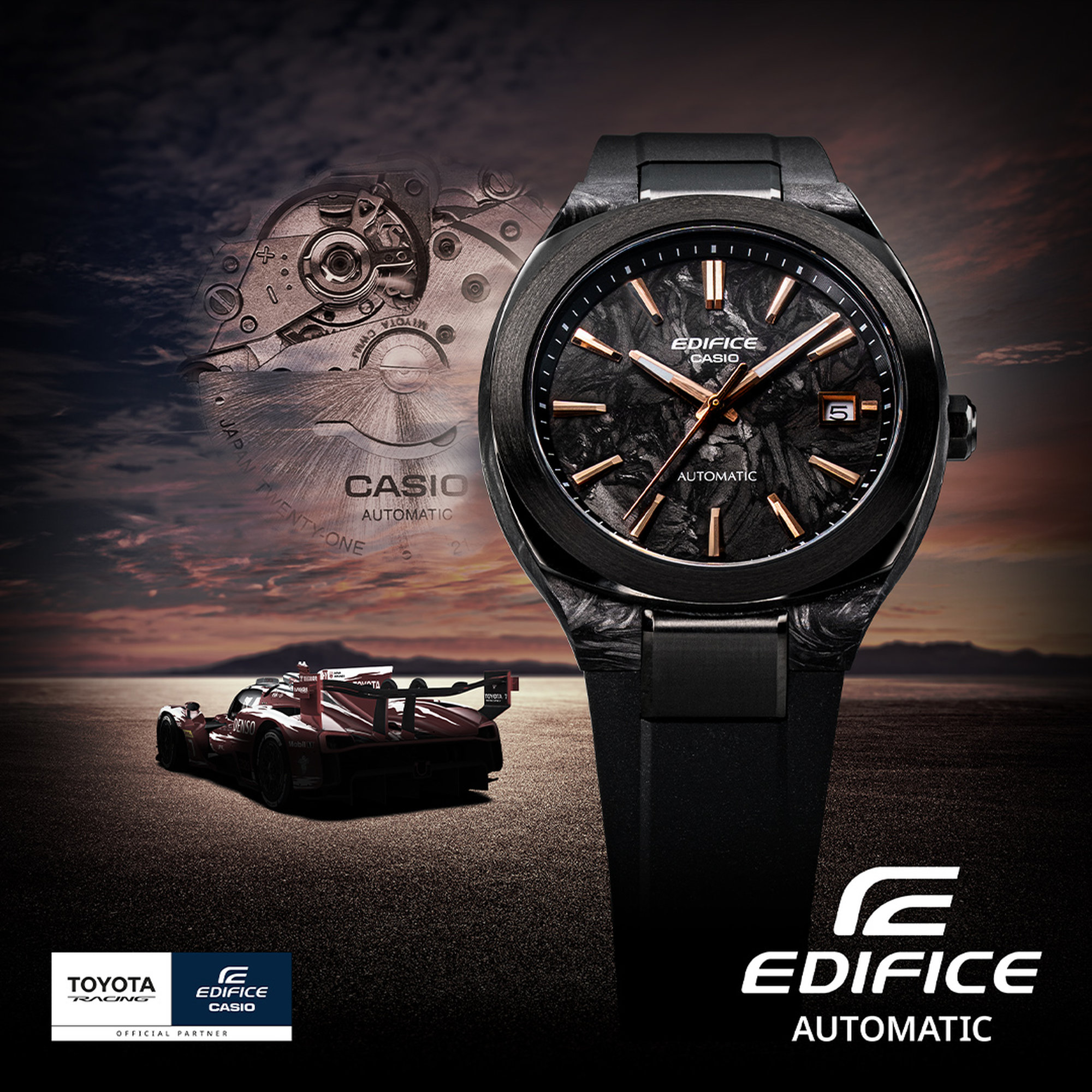 EDIFICE EFK-200XPB-1AJF 4549526423291