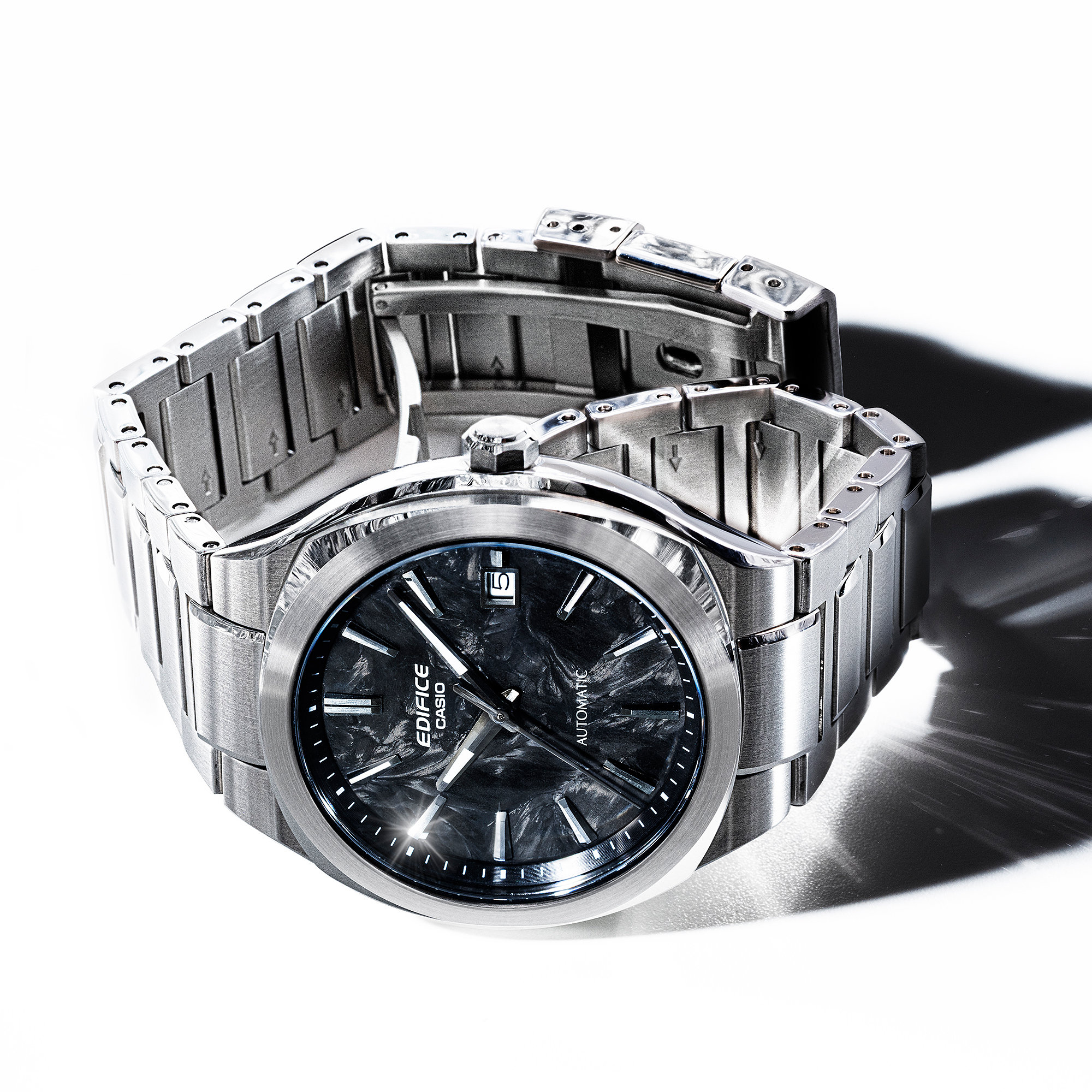 EDIFICE EFK-200CD-1AJF 4549526427671
