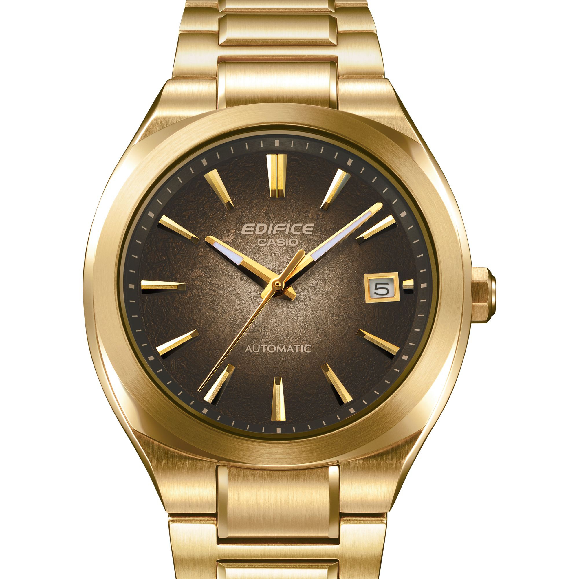 EDIFICE EFK-200DG-5AJF 4549526423093