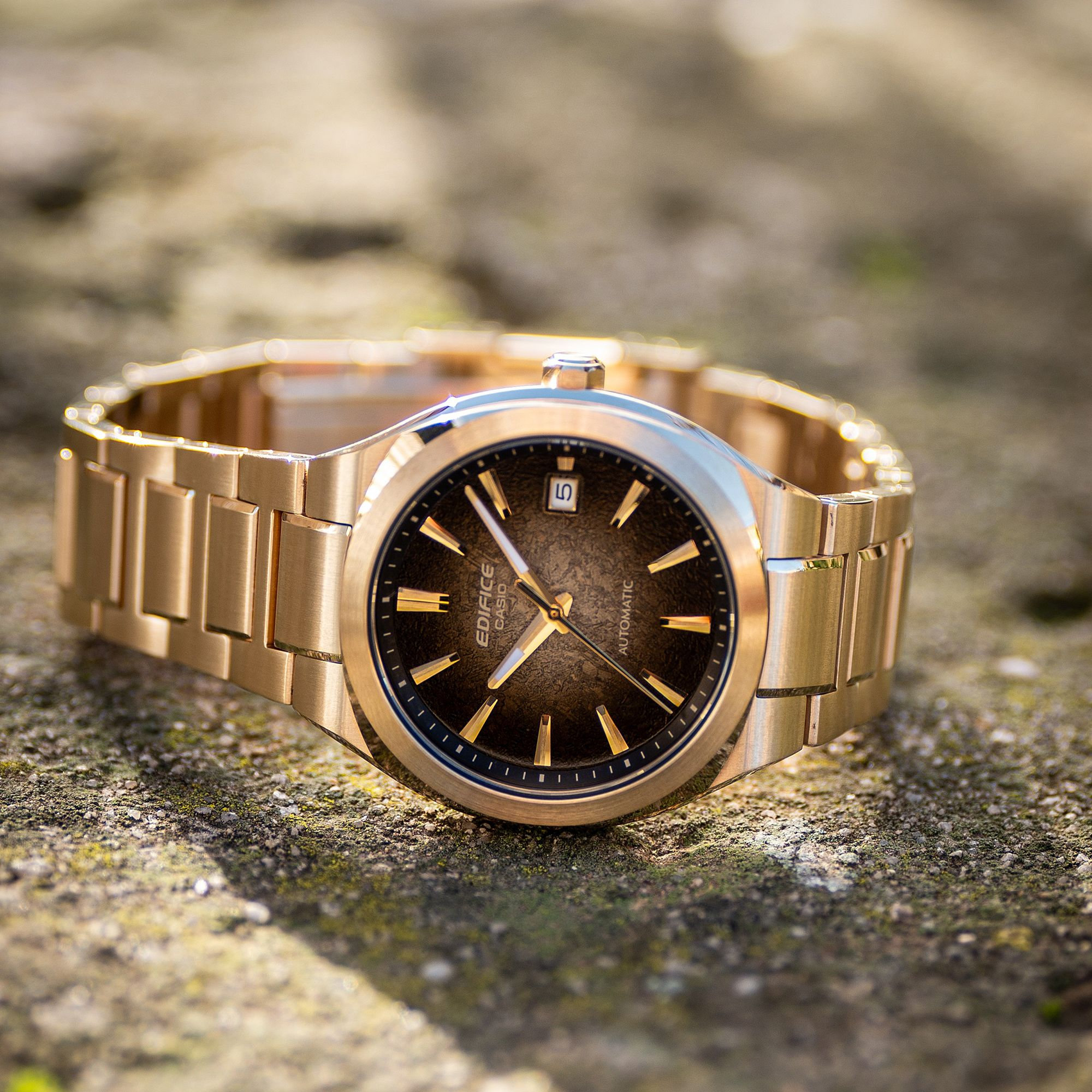 EDIFICE EFK-200DG-5AJF 4549526423093