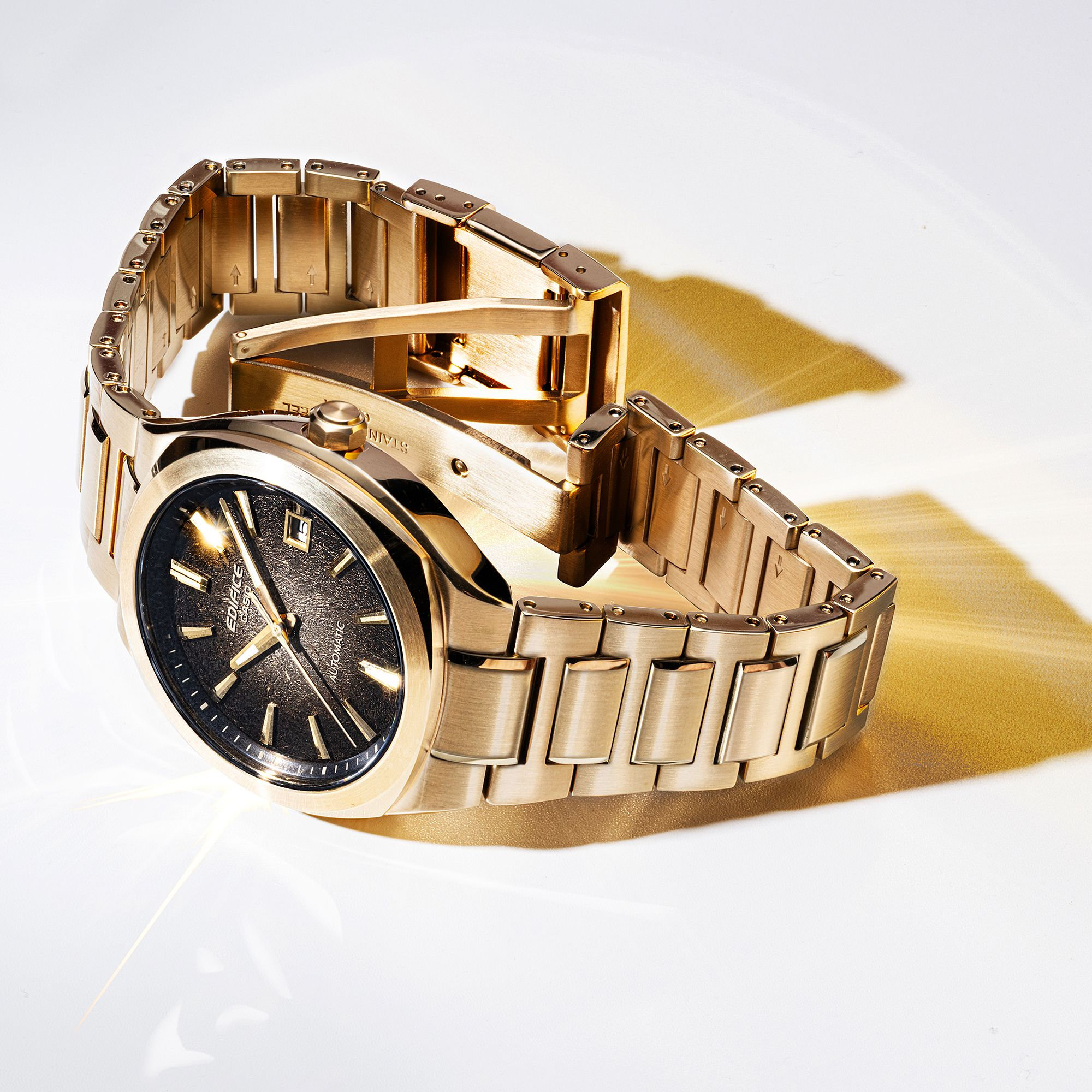 EDIFICE EFK-200DG-5AJF 4549526423093