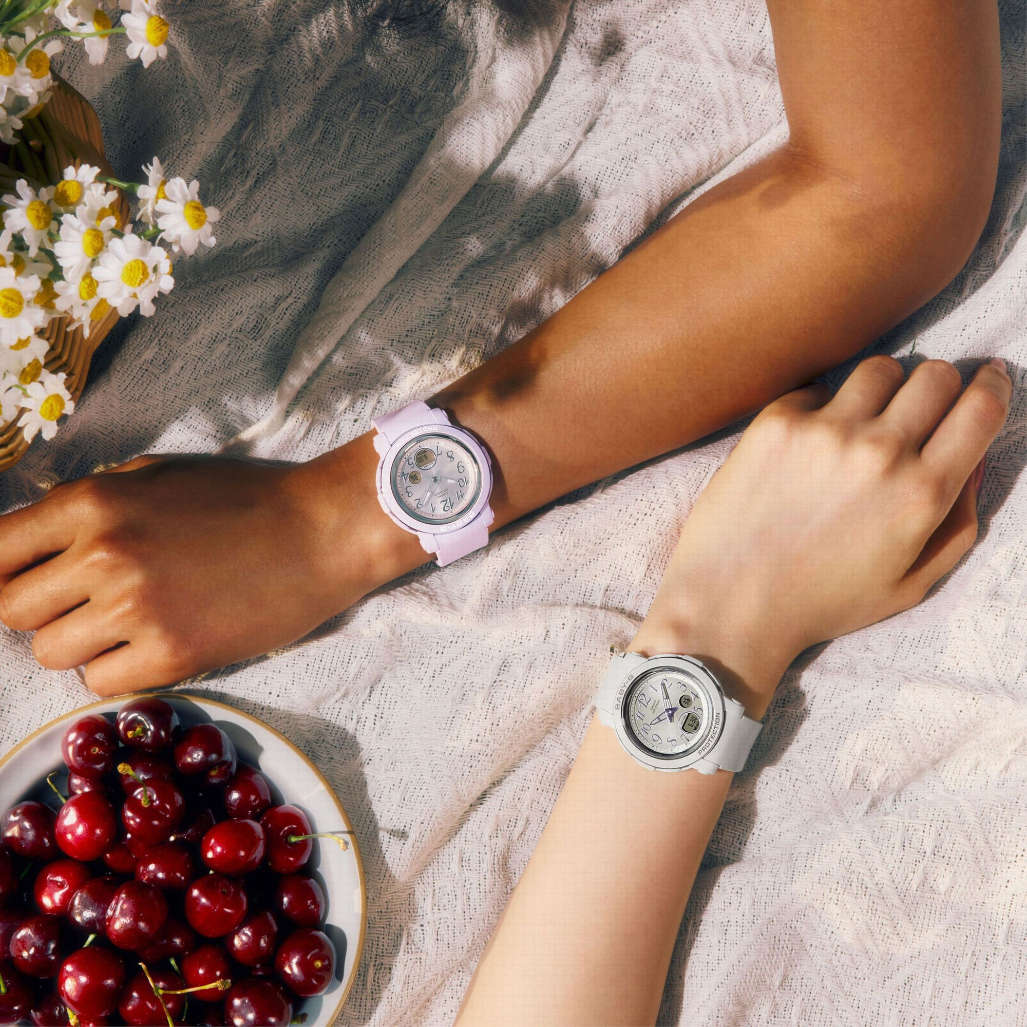BABY-G BGA-290SA-6AJF 4549526410369