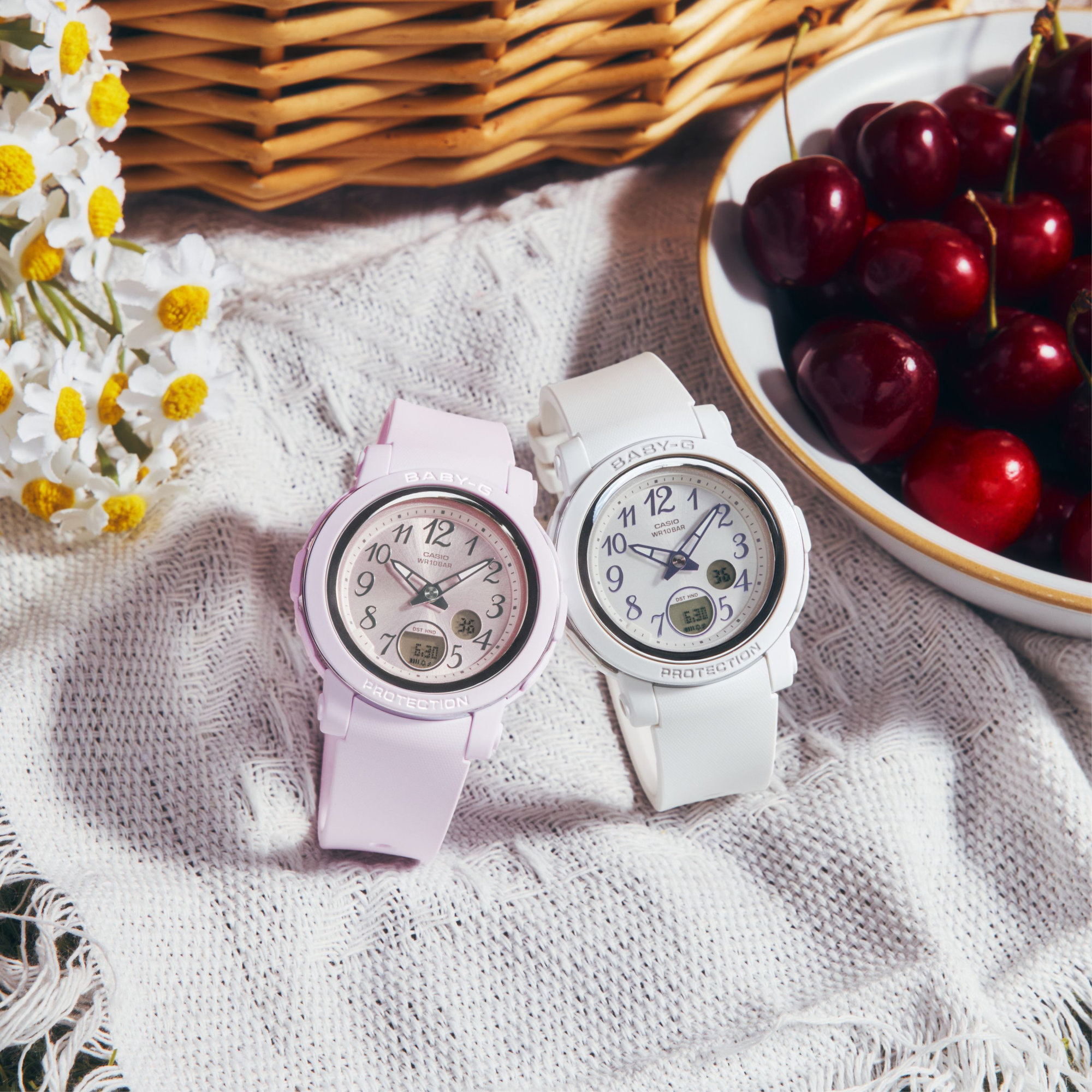 BABY-G BGA-290SA-6AJF 4549526410369