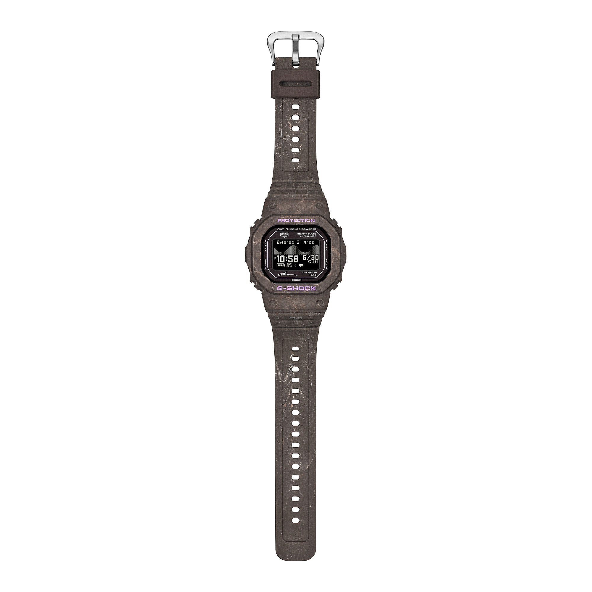 G-SHOCK GBX-H5600KI-5JR 4549526427343
