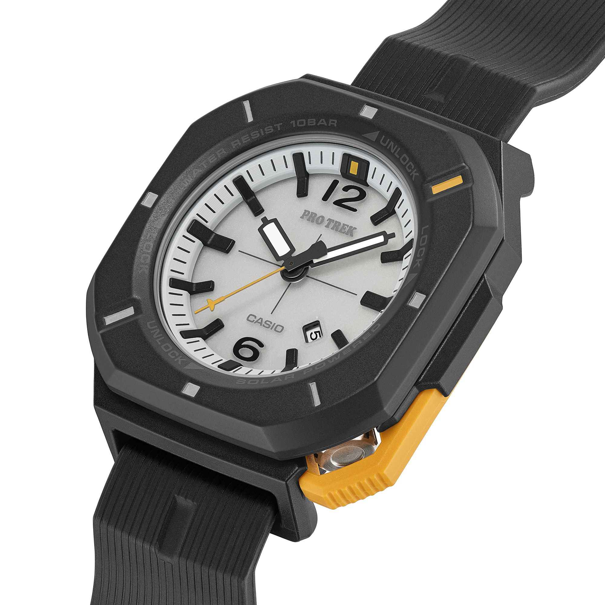 PRO TREK PRJ-01-1JF 4549526428197