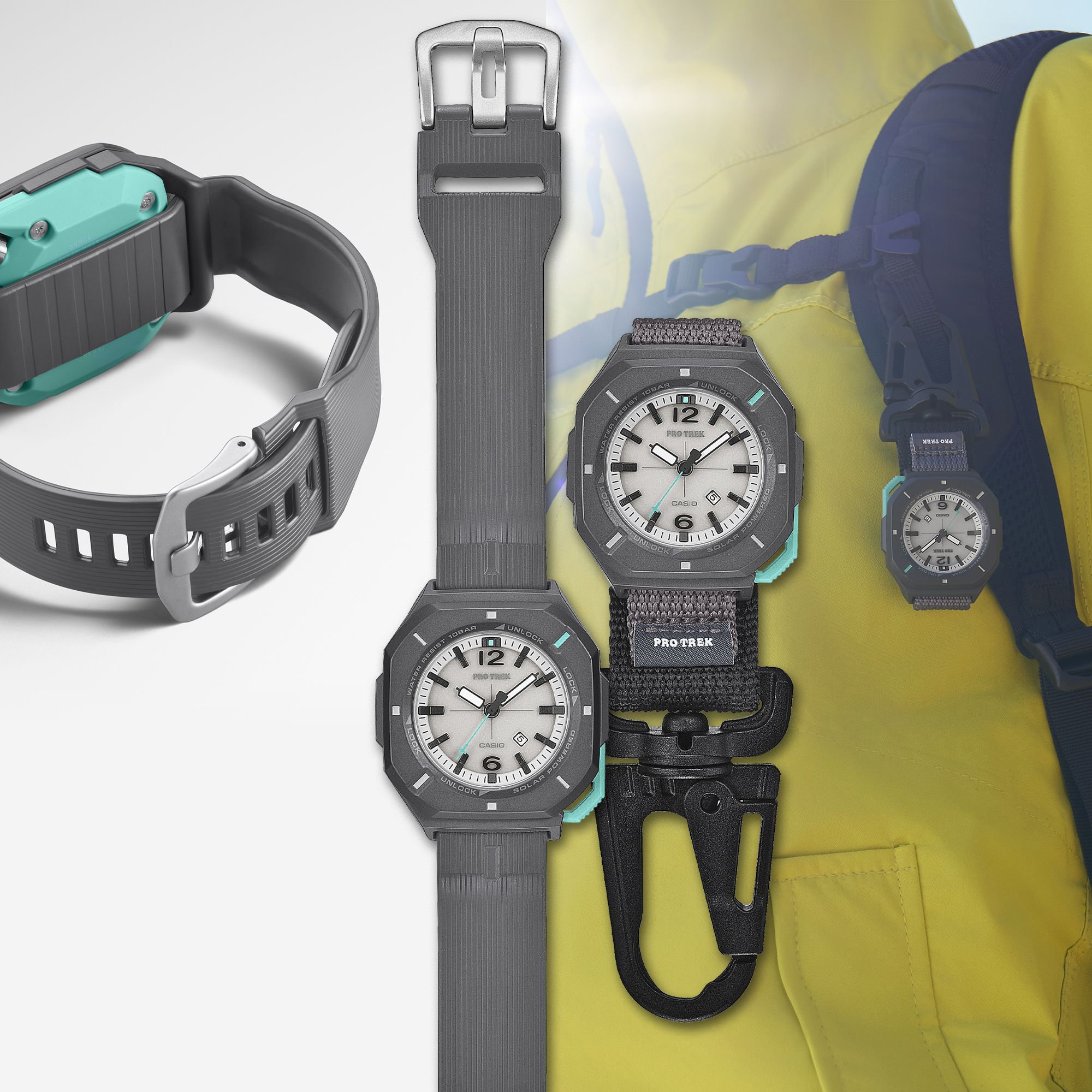 PRO TREK PRJ-01-1JF 4549526428197