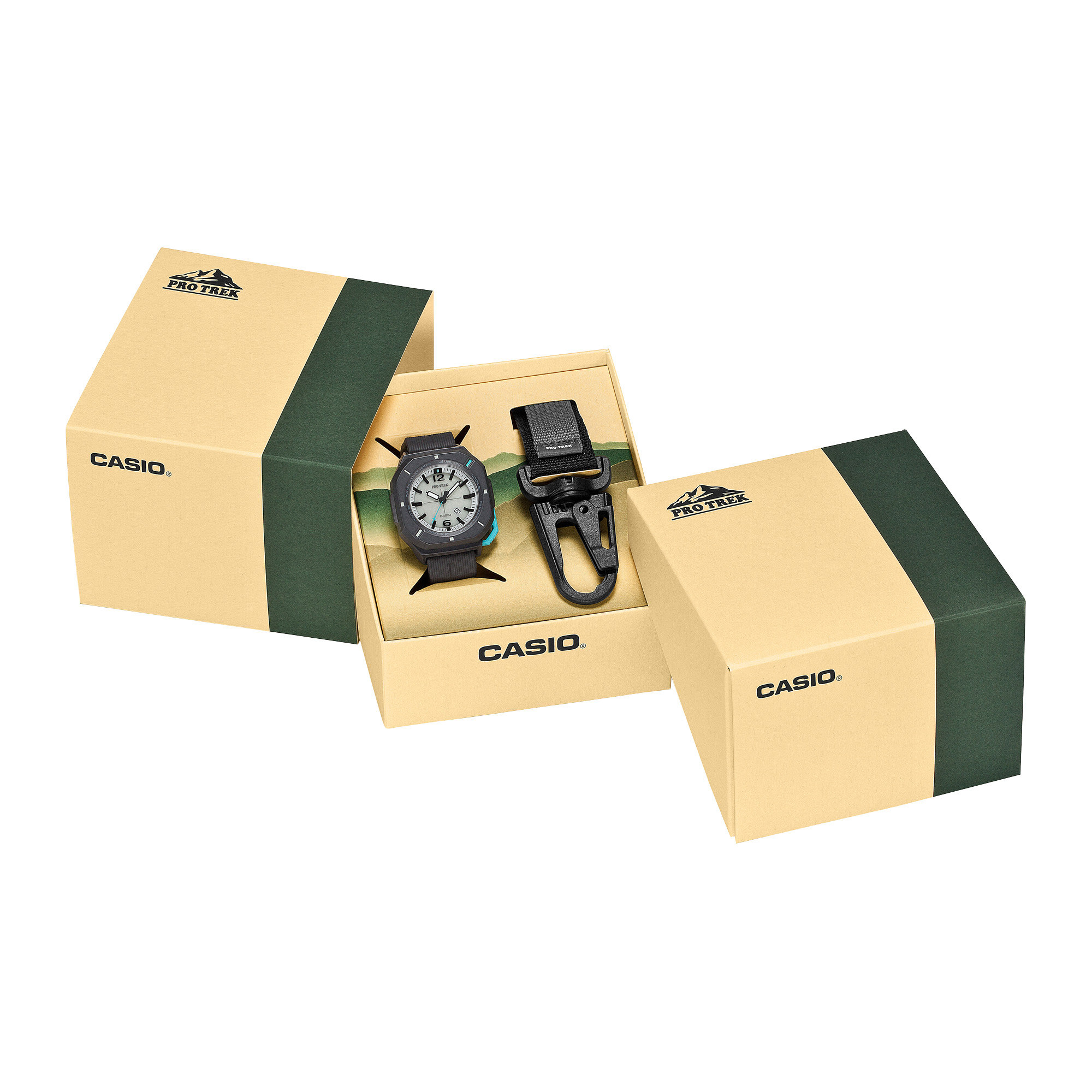 PRO TREK PRJ-01-1JF 4549526428197
