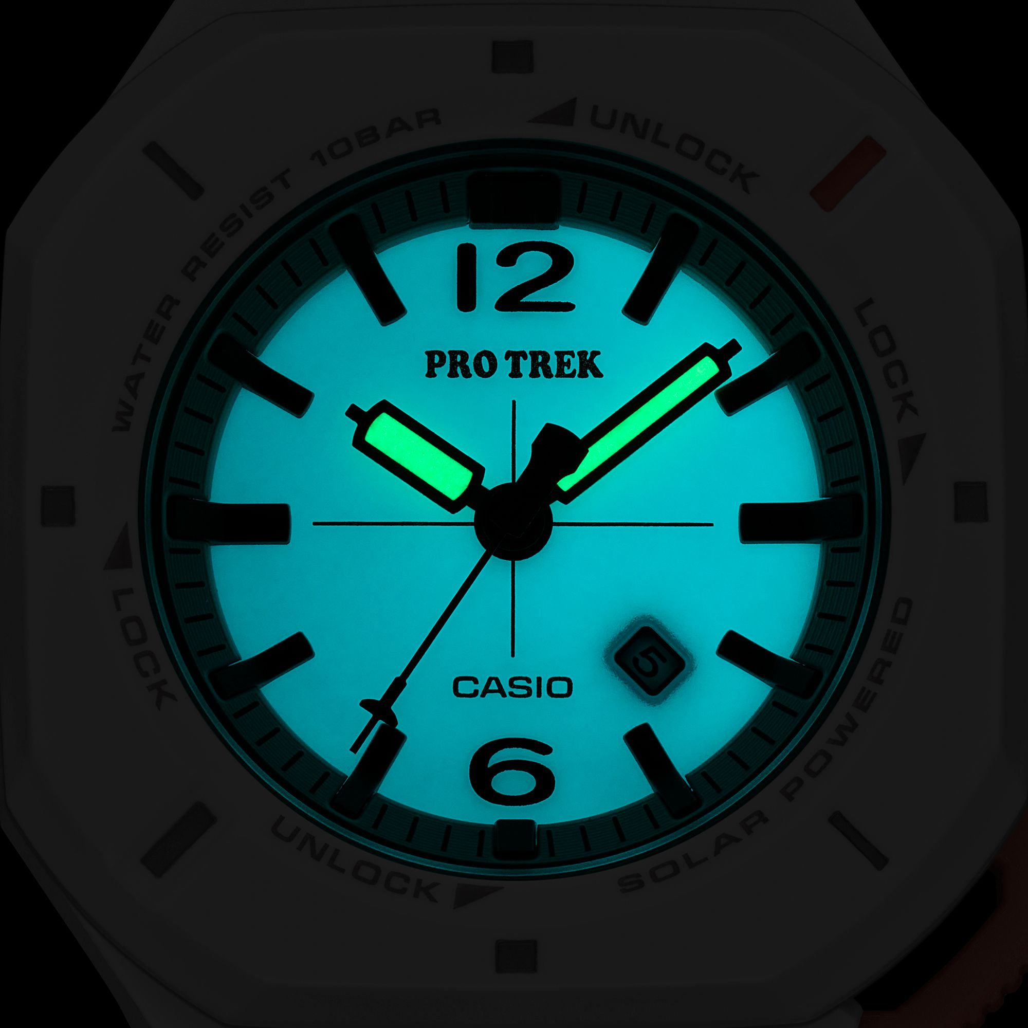 PRO TREK PRJ-01AE-7JR 4549526428241
