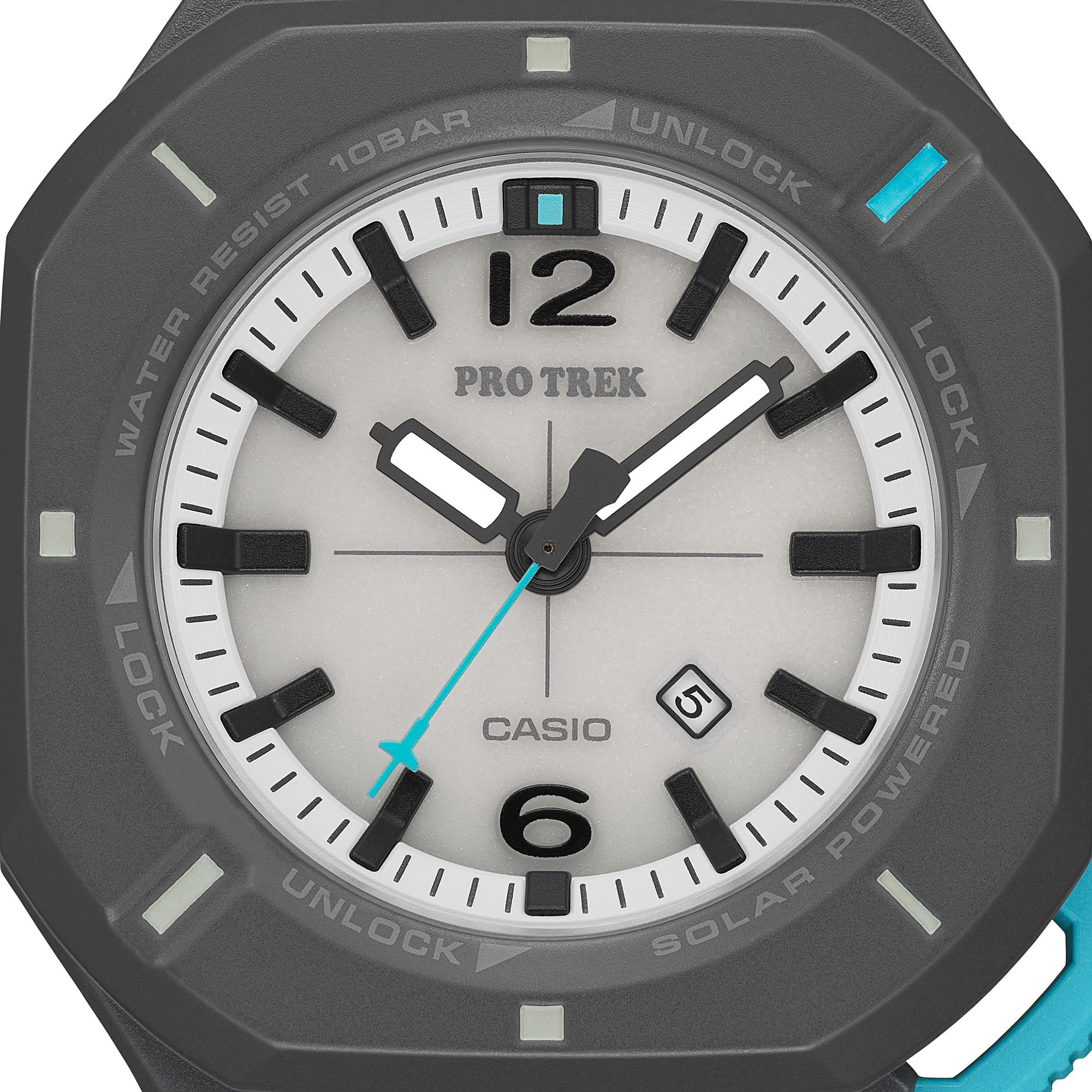 PRO TREK PRJ-01AE-8JR 4549526428296
