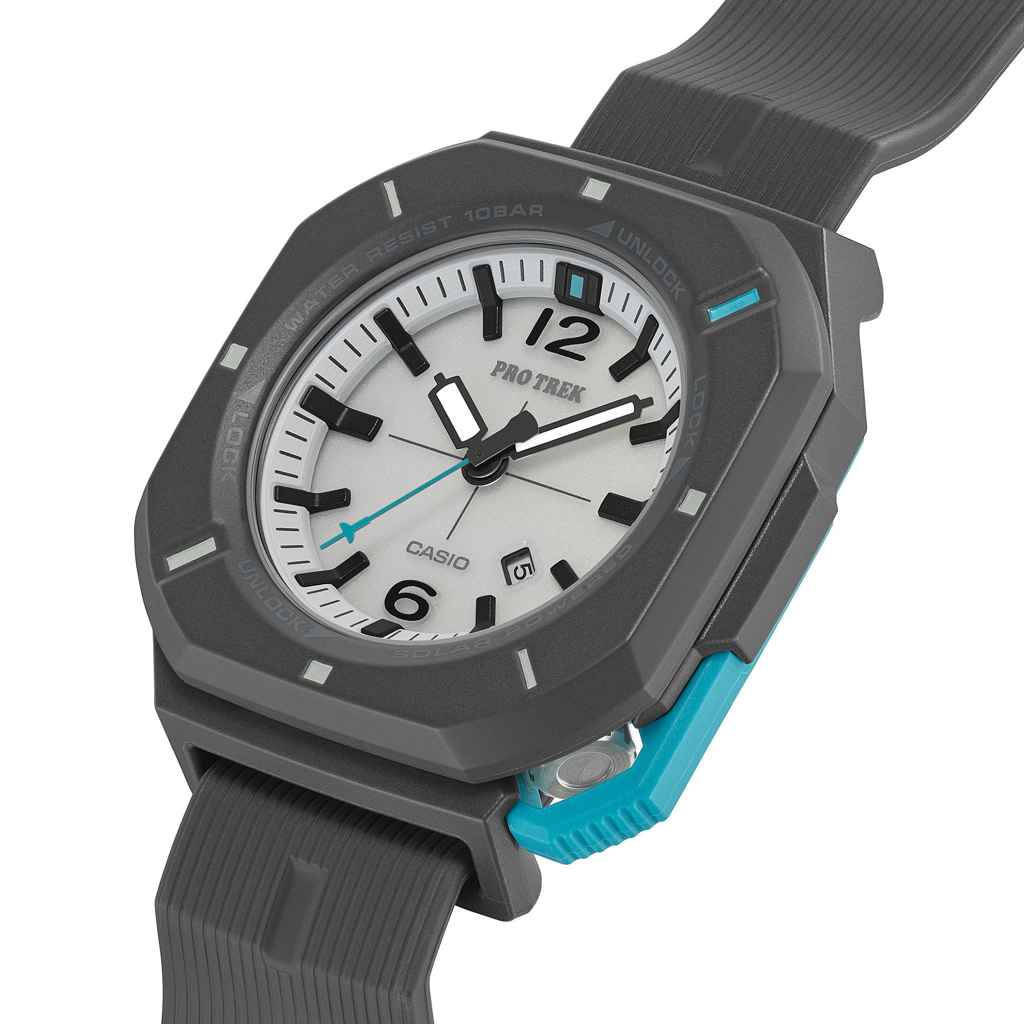PRO TREK PRJ-01AE-8JR 4549526428296