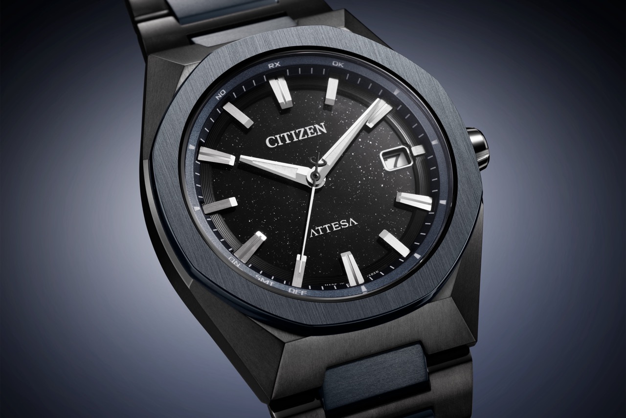 ATTESA CB3046-76E 4974375528895