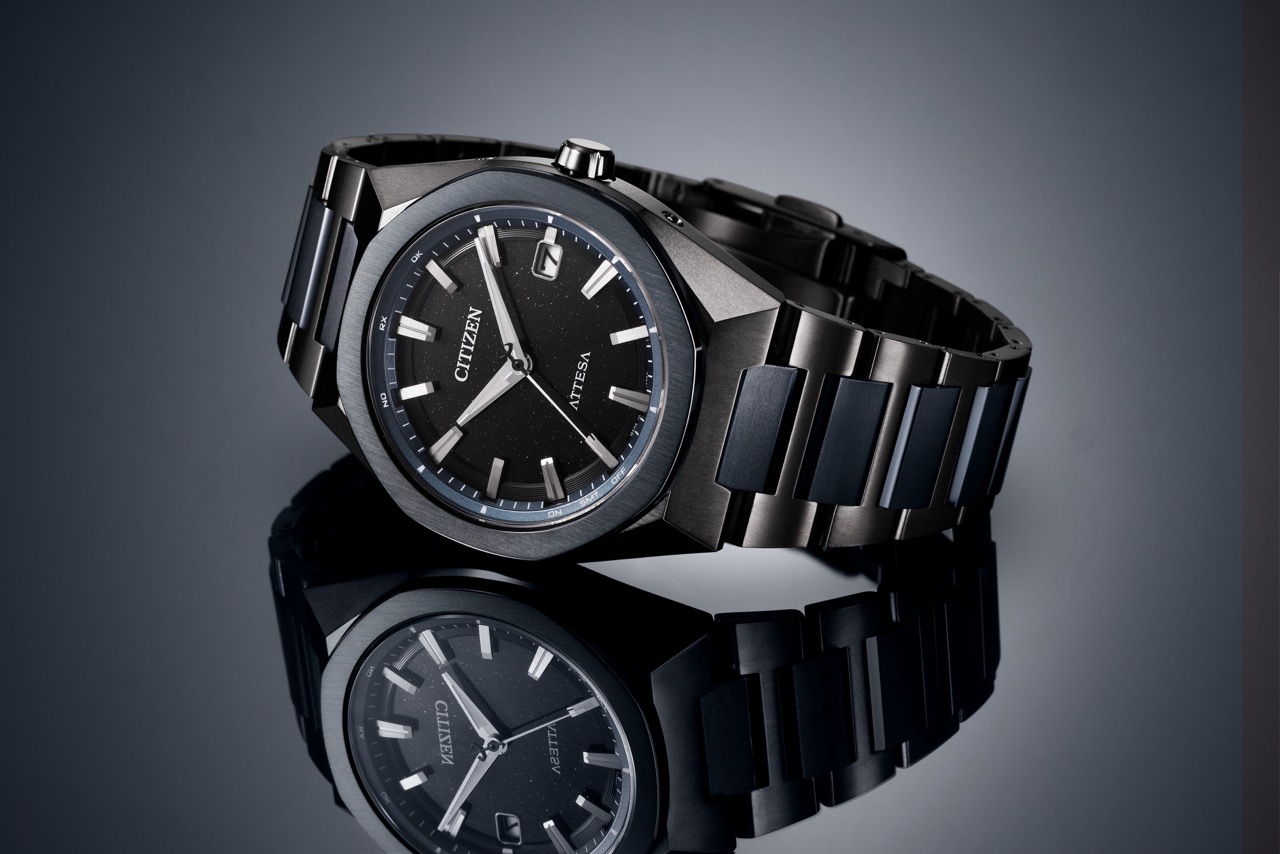 ATTESA CB3046-76E 4974375528895