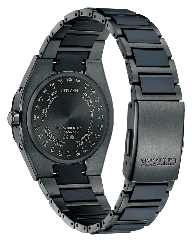ATTESA CB3046-76E 4974375528895