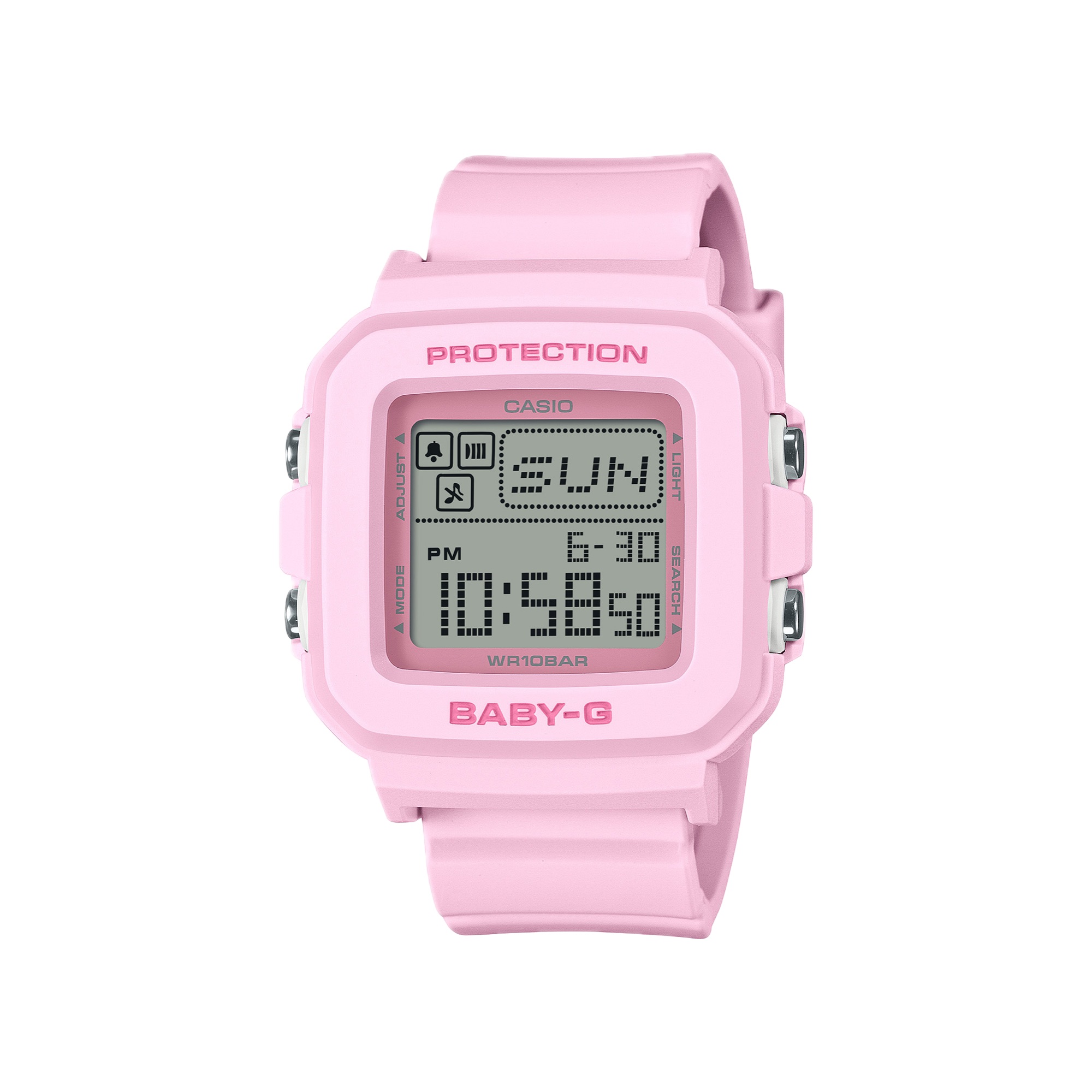 BABY-G BGD-10-4JF 4549526381065