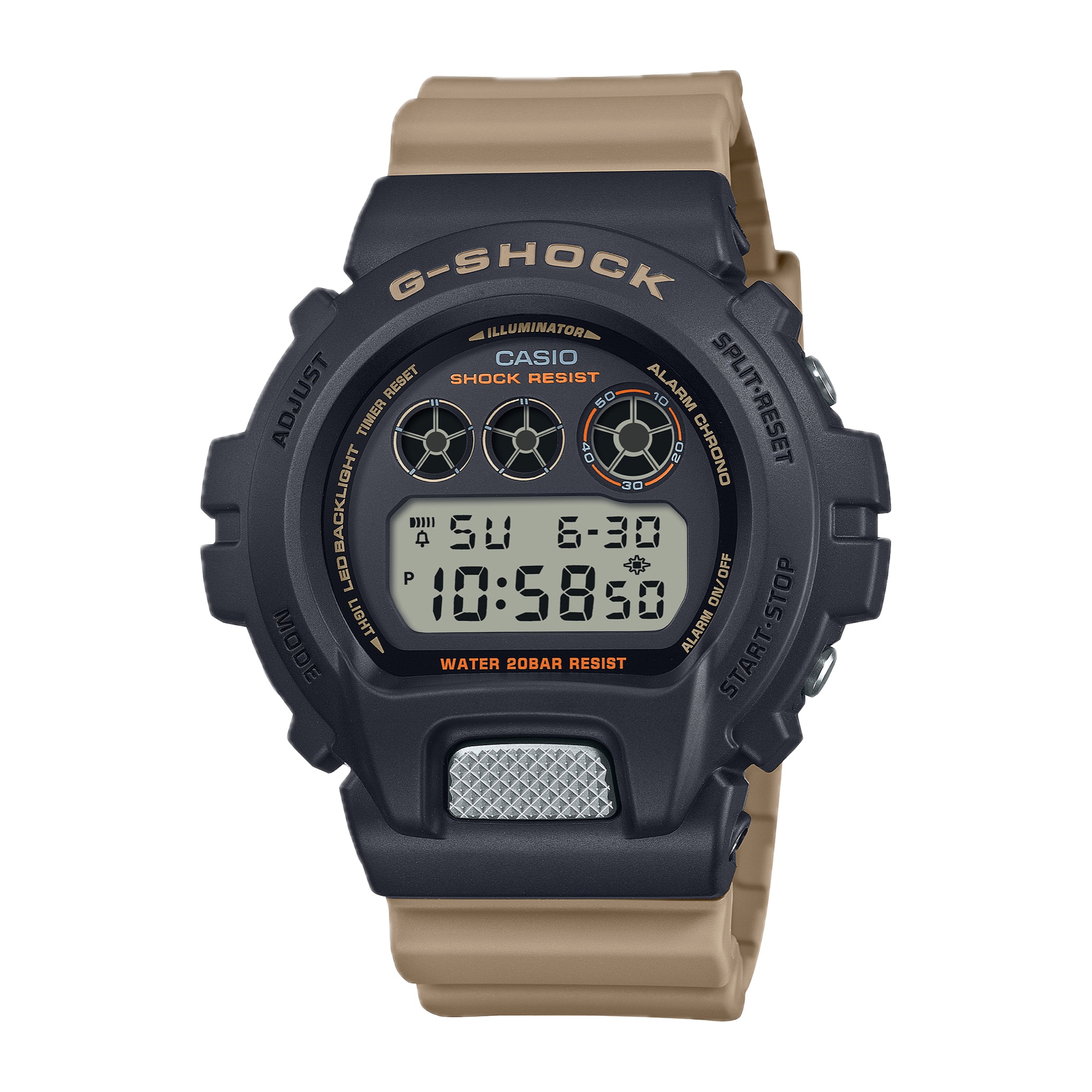 G-SHOCK GA-110TU-1A5JF 4549526379451