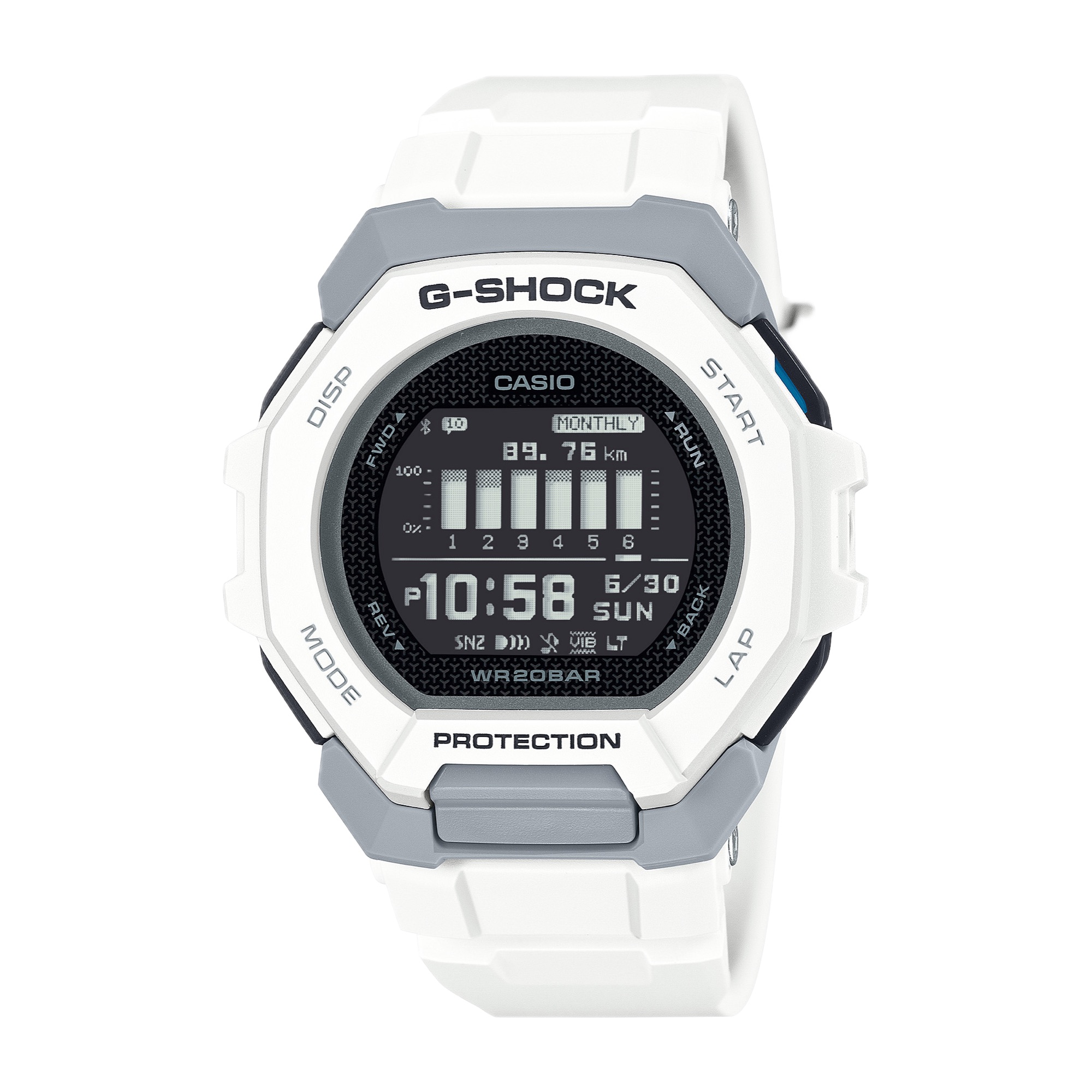 G-SHOCK GBD-300-7JF 4549526380686