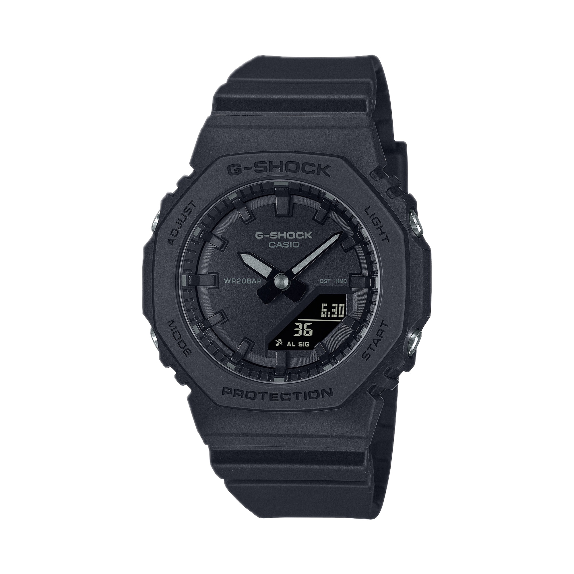 G-SHOCK GMA-P2100BB-1AJF 4549526381829