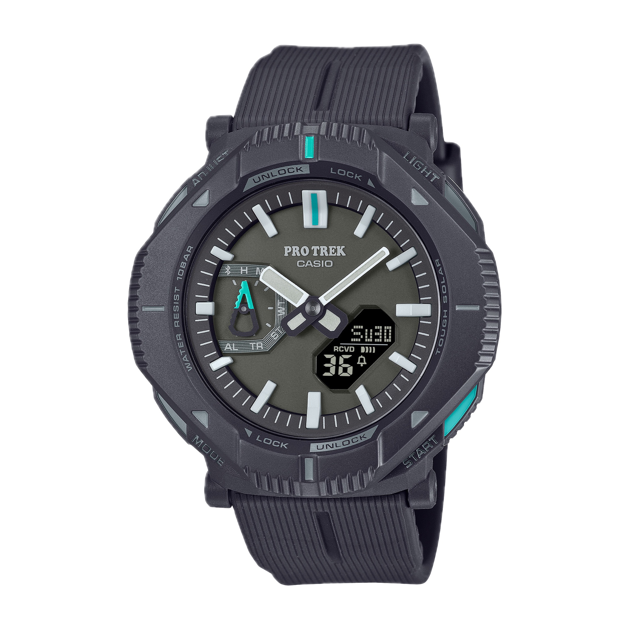 PRO TREK PRJ-B001-1JF 4549526381454