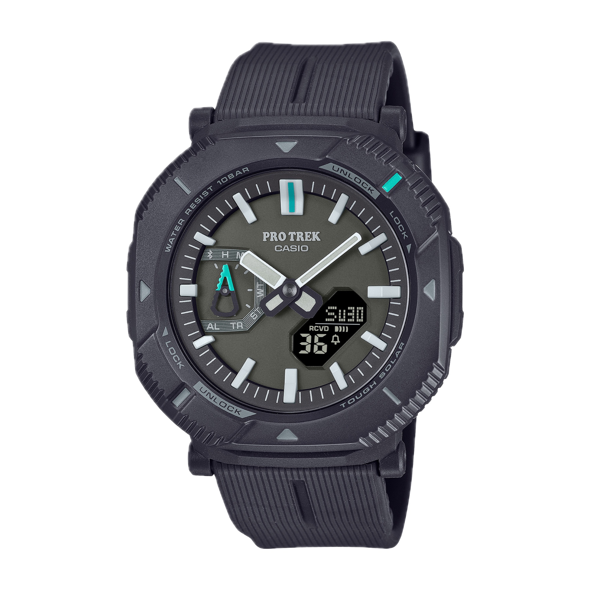 PRO TREK PRJ-B001-1JF 4549526381454
