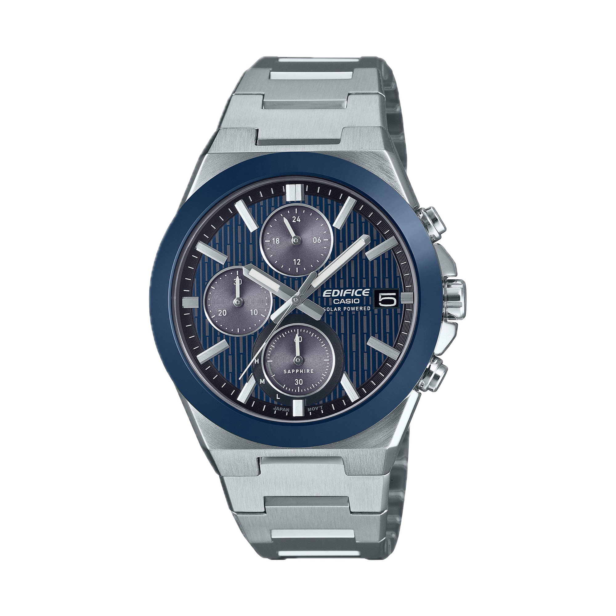 EDIFICE EFS-S650YD-2AJF 4549526412004
