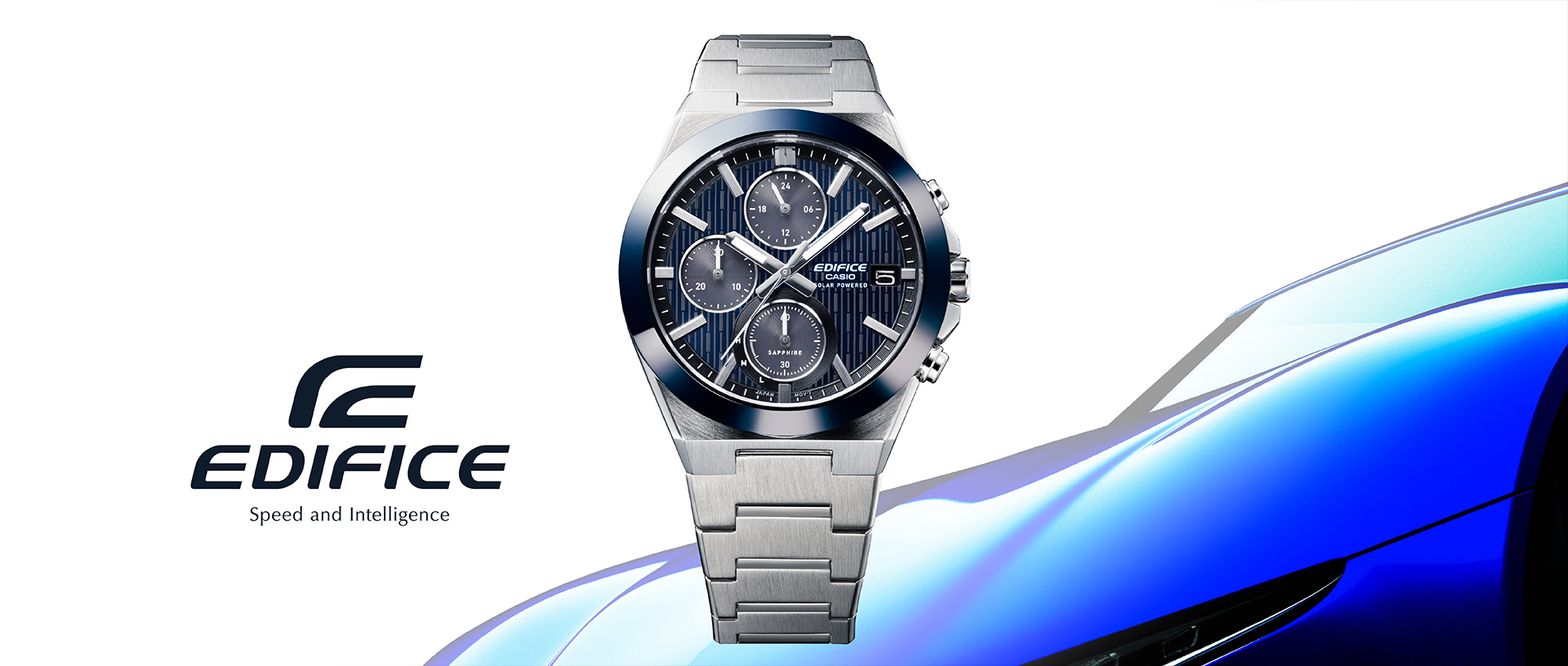 EDIFICE EFS-S650YD-2AJF 4549526412004