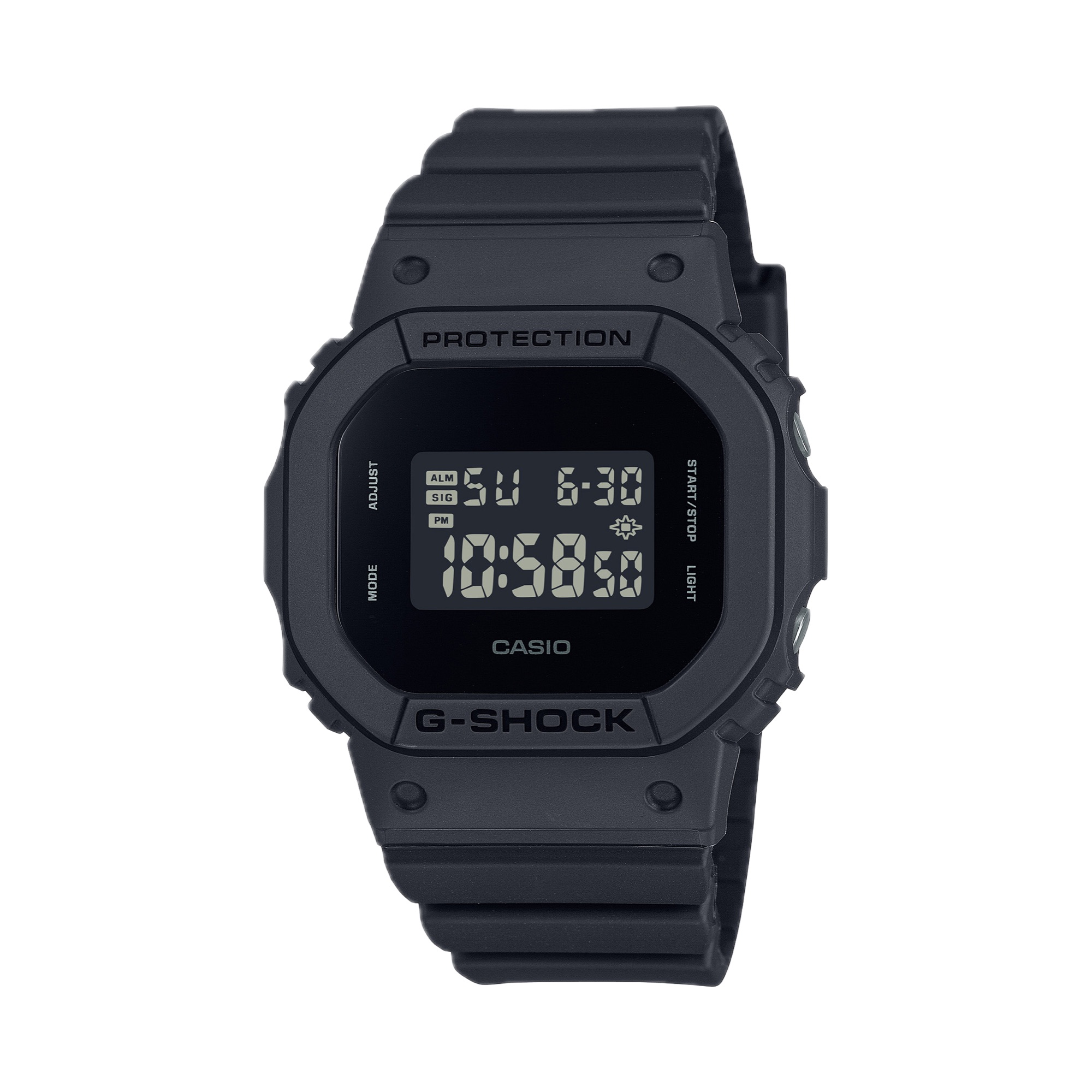G-SHOCK GMD-S5610BB-1JF 4549526380389